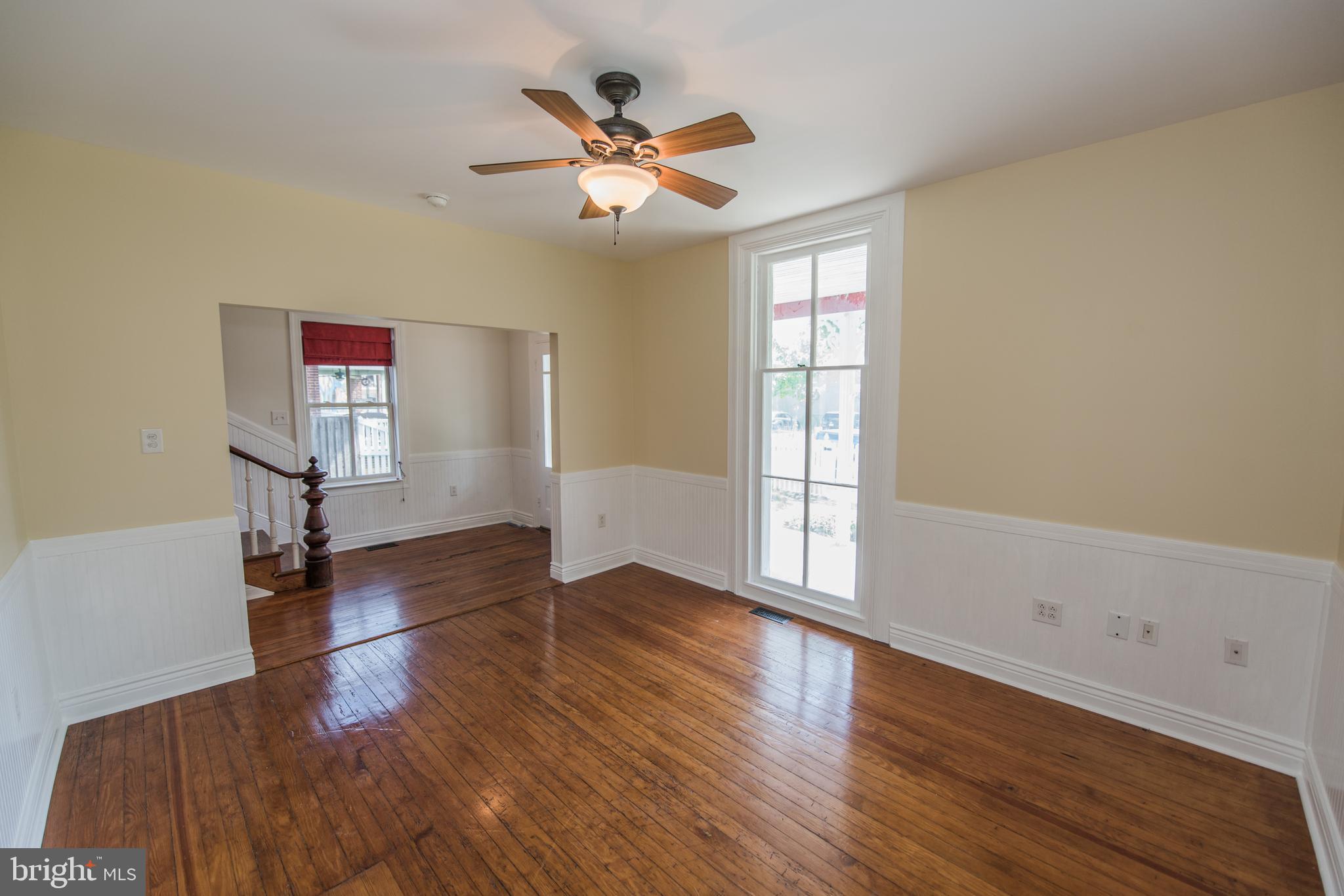 NONE -TOWN OF STRASBURG - Residential