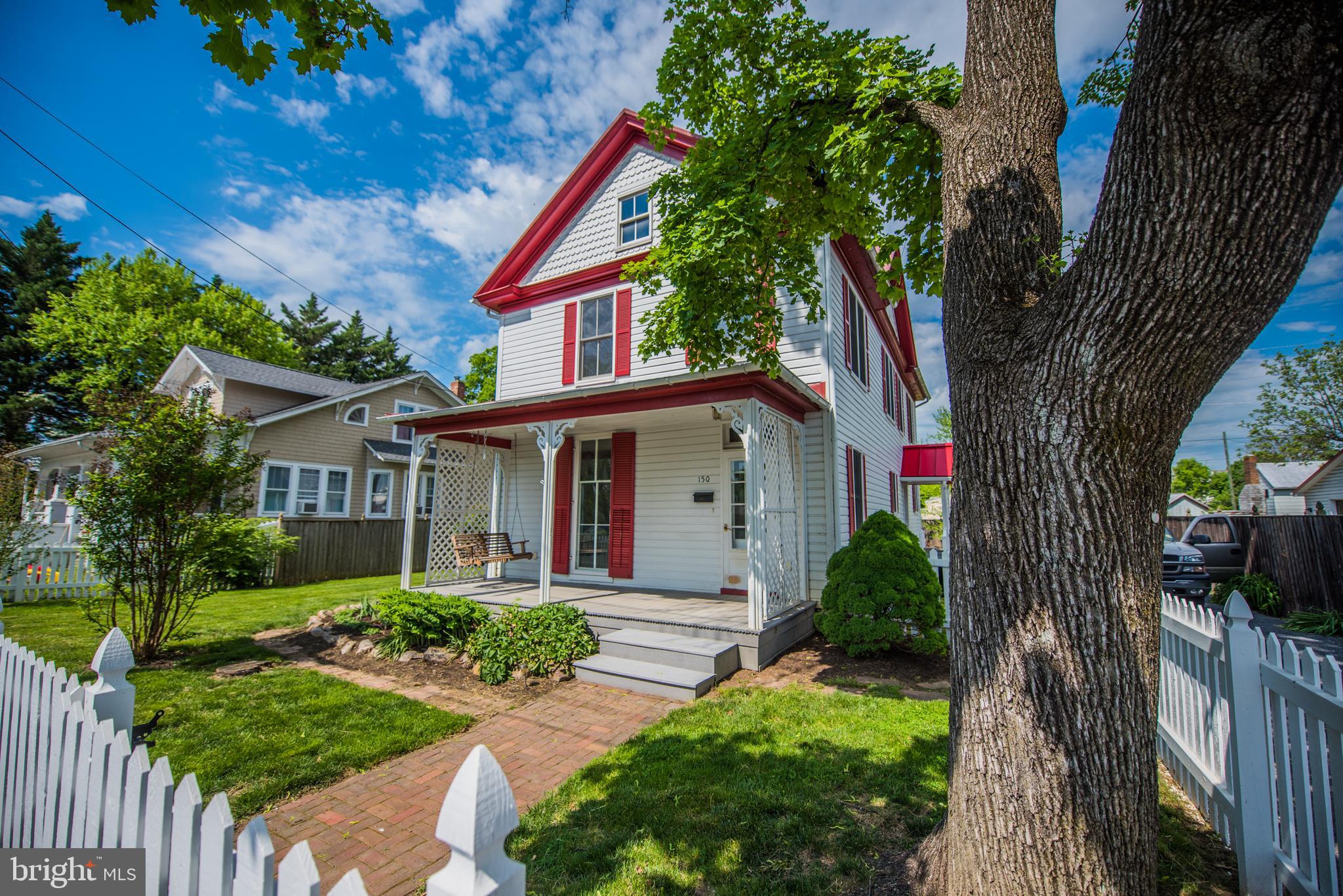 NONE -TOWN OF STRASBURG - Residential