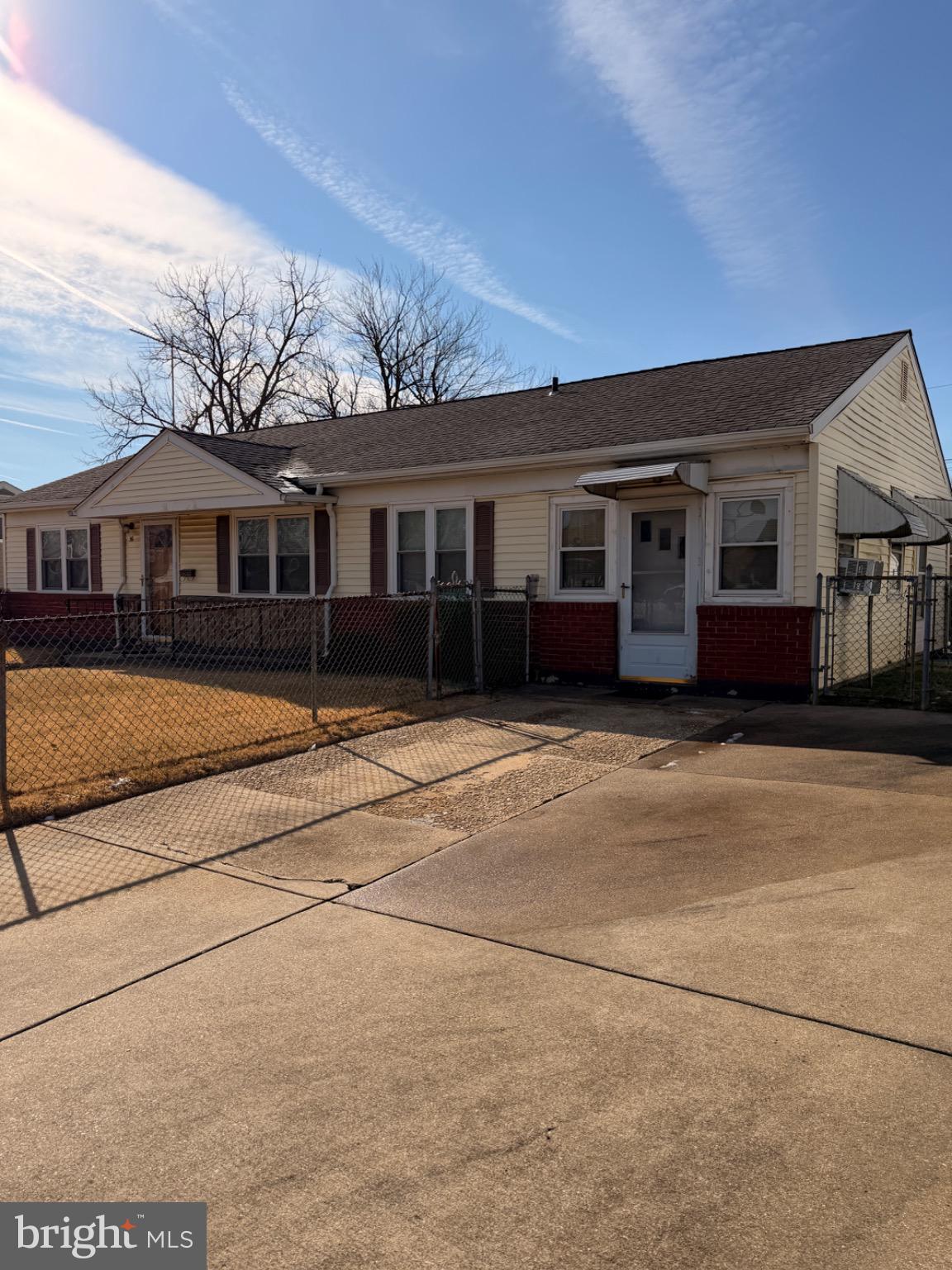 56 CHESTERFIELD DRIVE