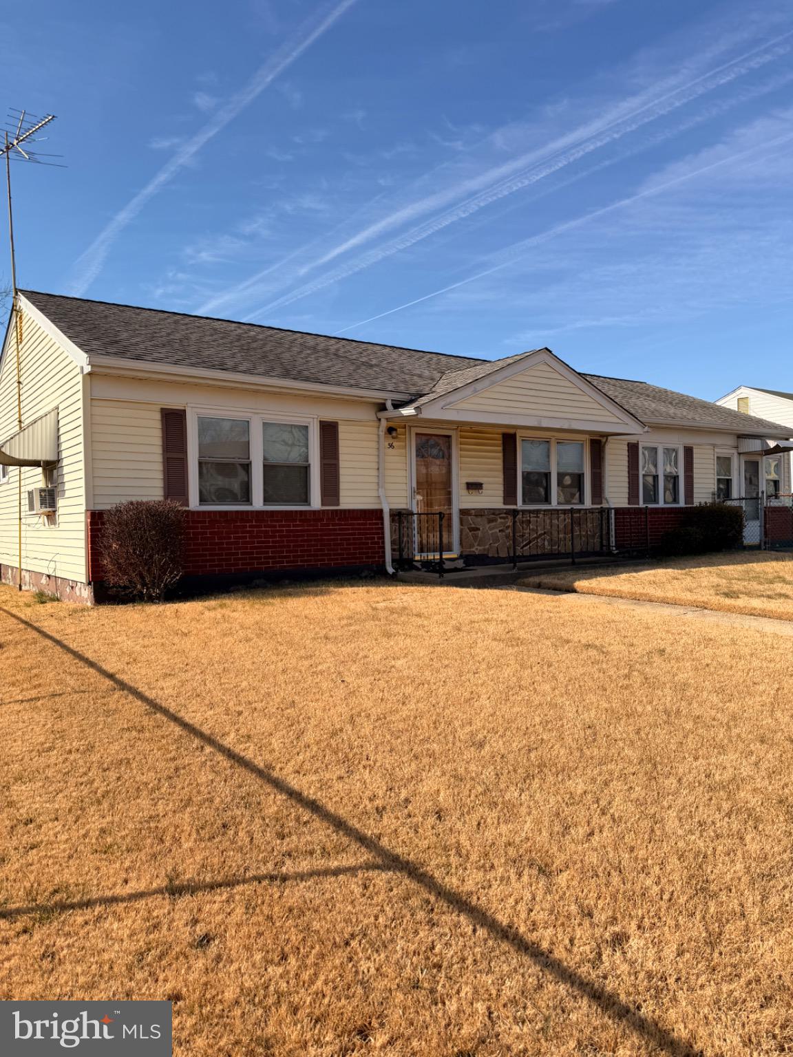 56 CHESTERFIELD DRIVE