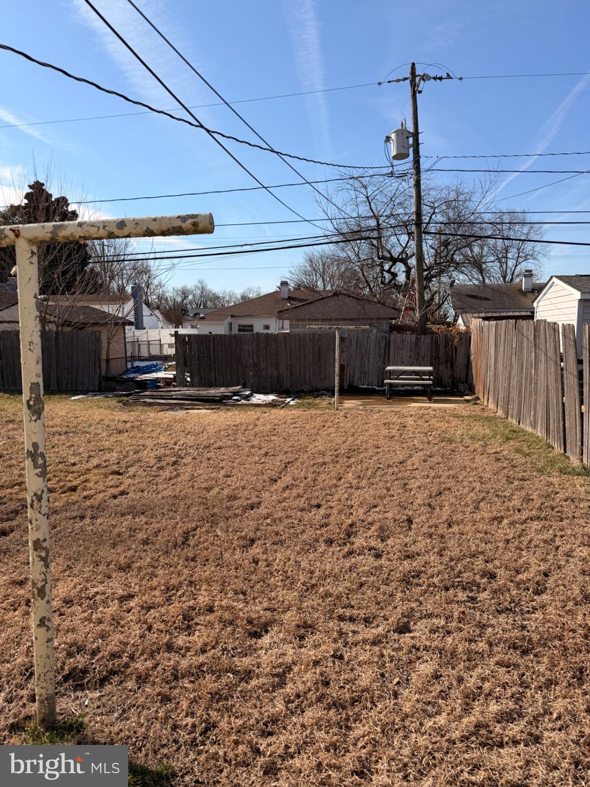 56 CHESTERFIELD DRIVE