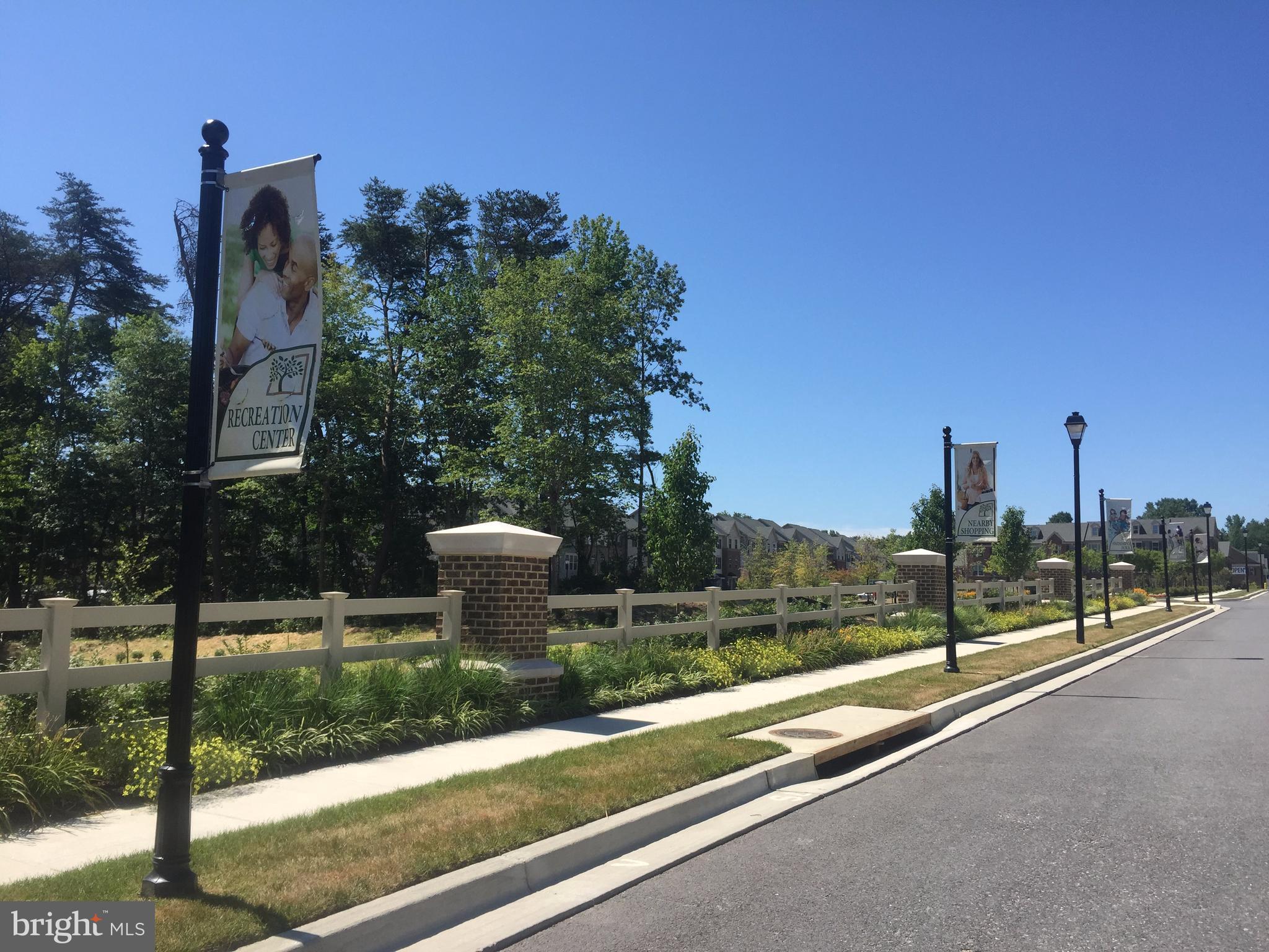 PARKSIDE - Residential