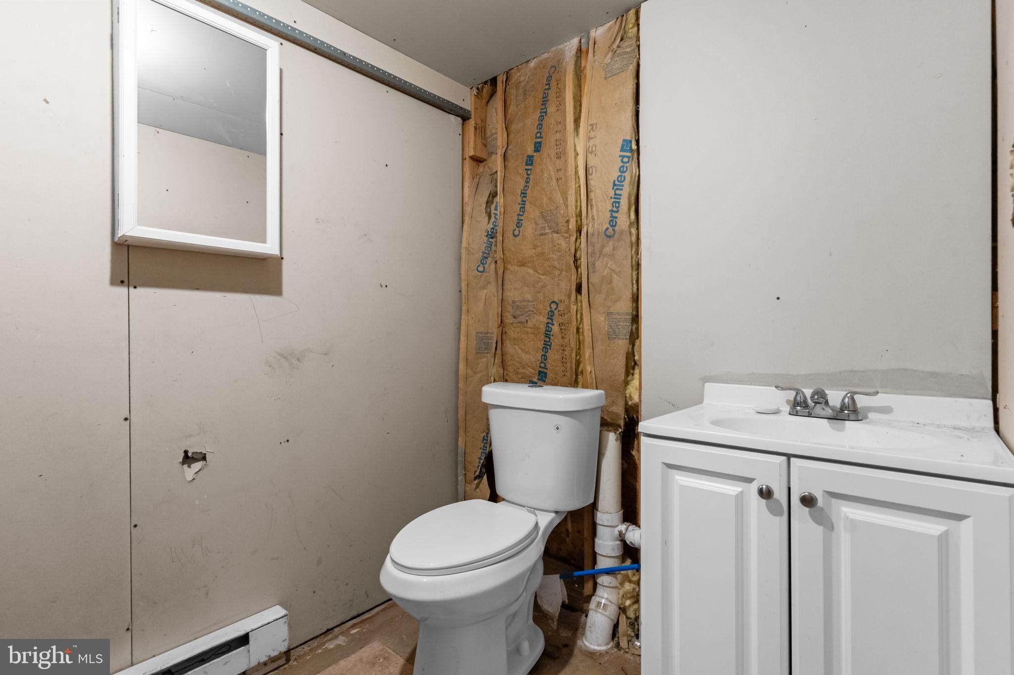 HOLMESBURG - Residential Income