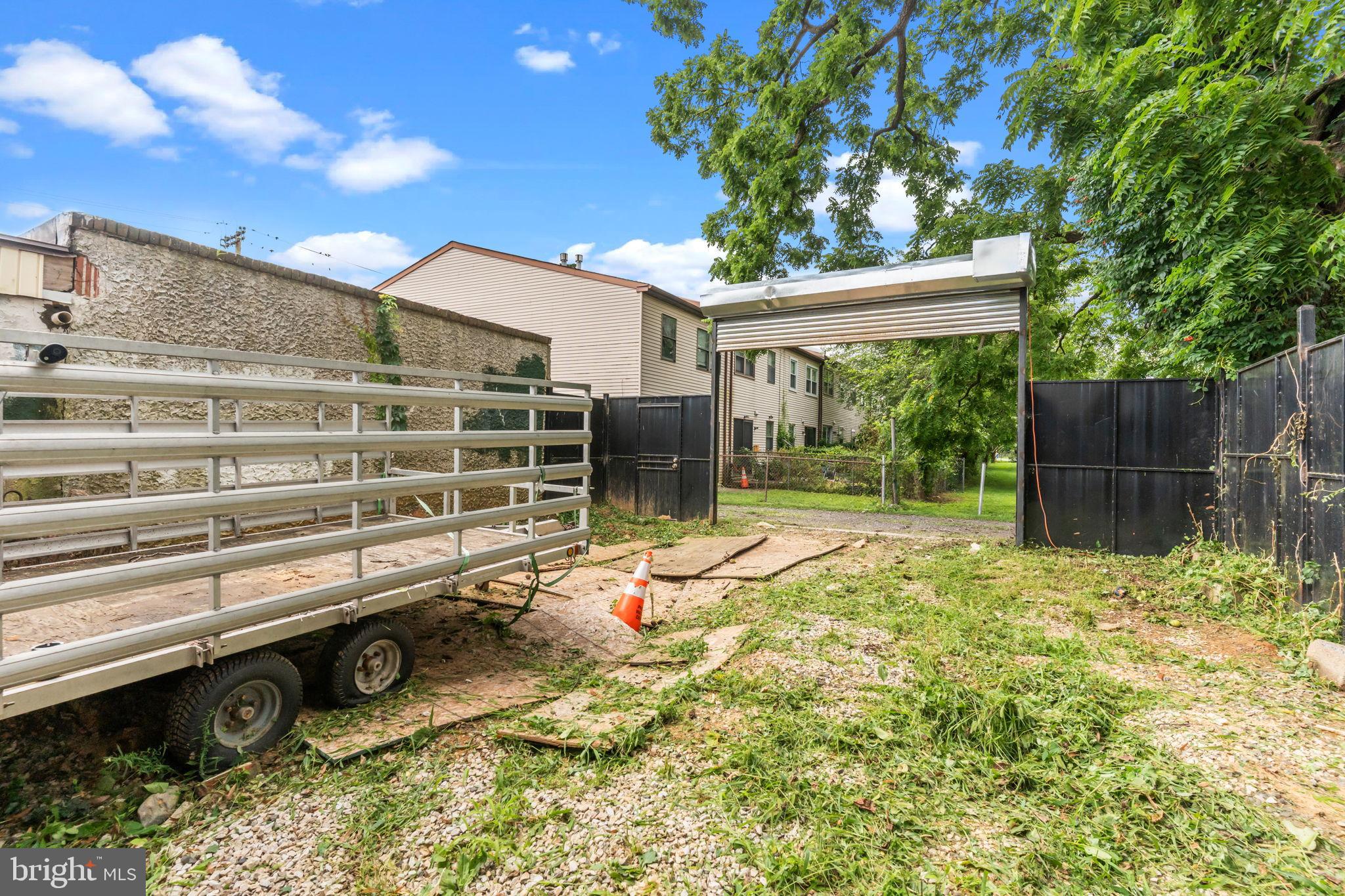 HOLMESBURG - Residential Income