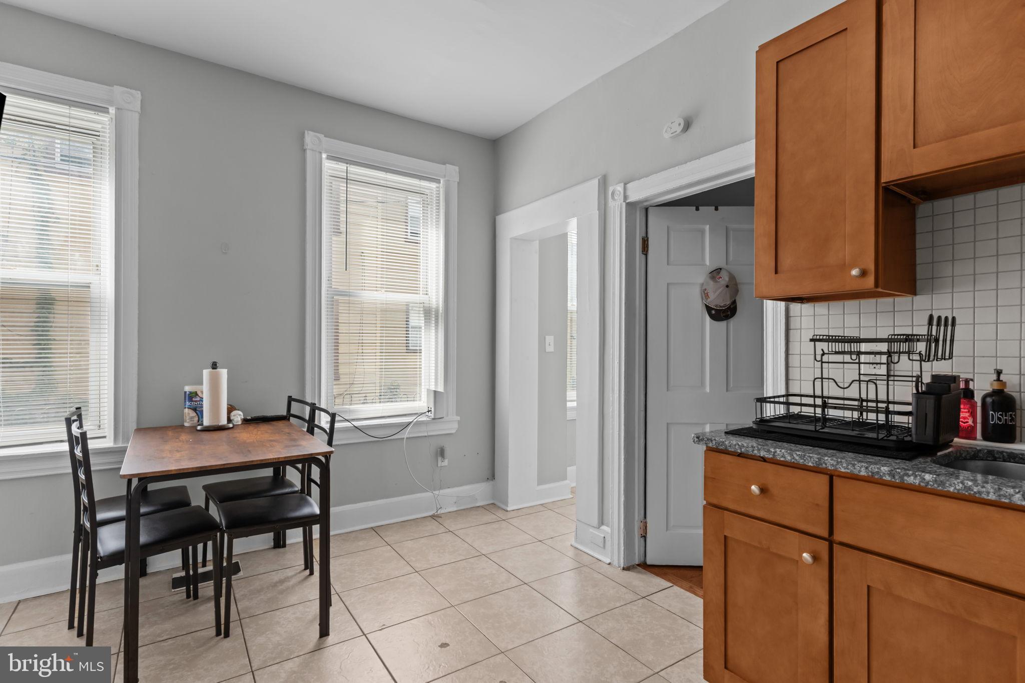 HOLMESBURG - Residential Income