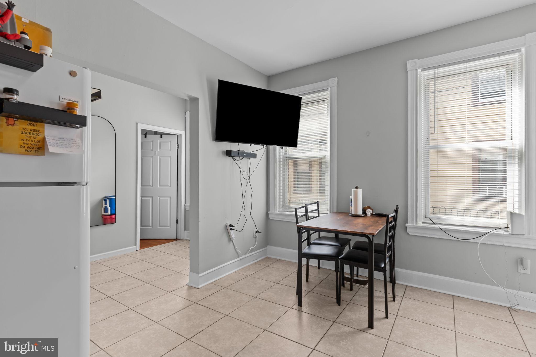 HOLMESBURG - Residential Income