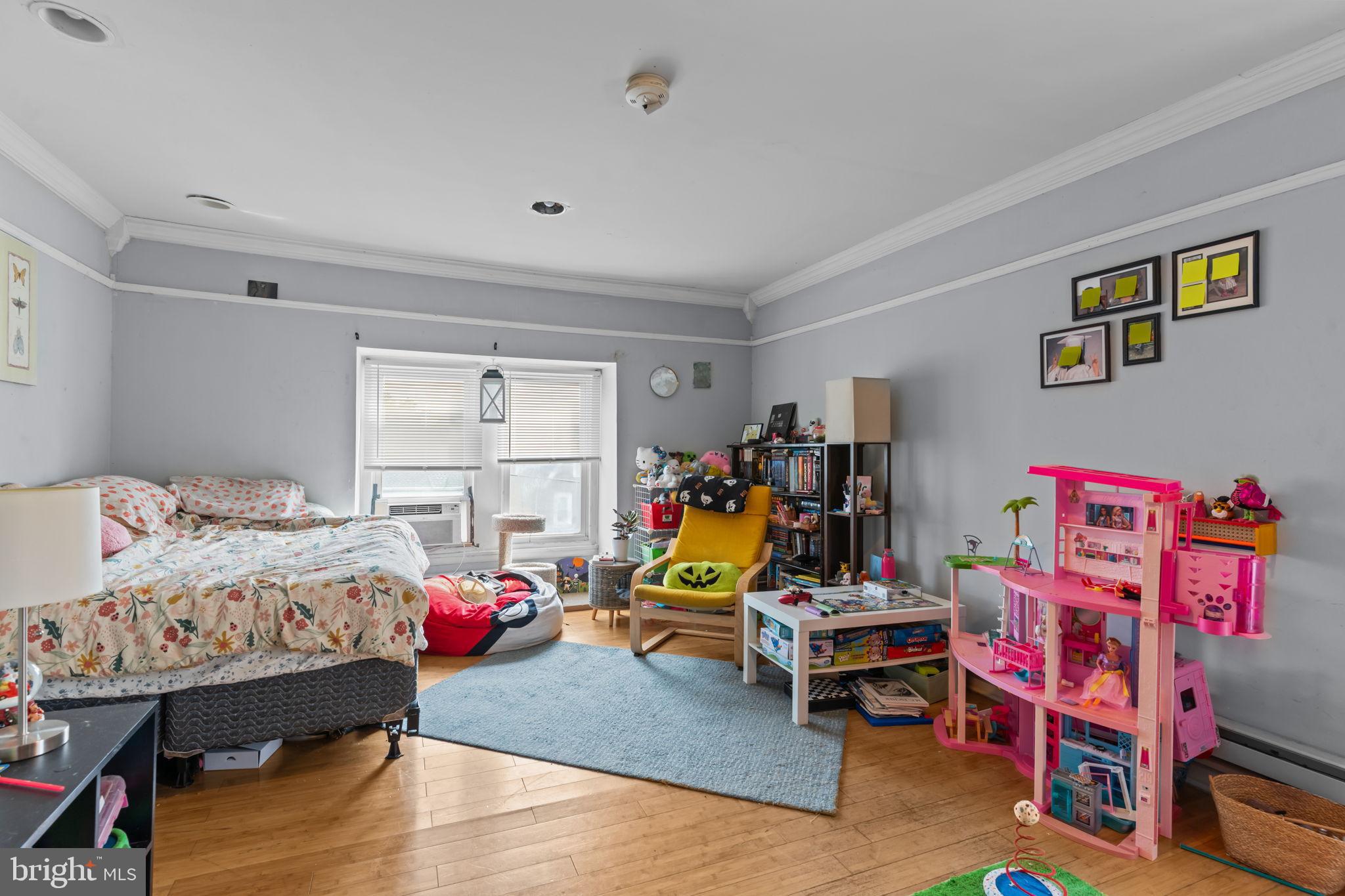 HOLMESBURG - Residential Income