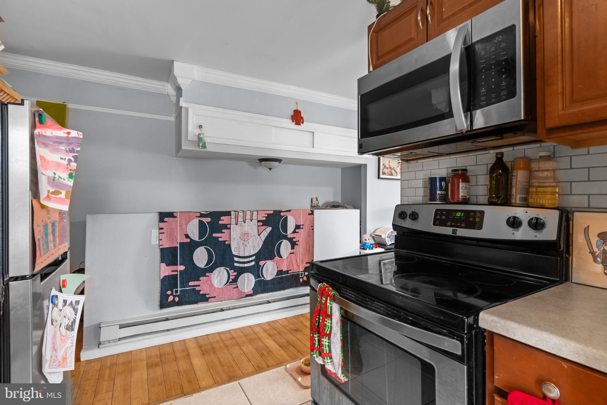 HOLMESBURG - Residential Income