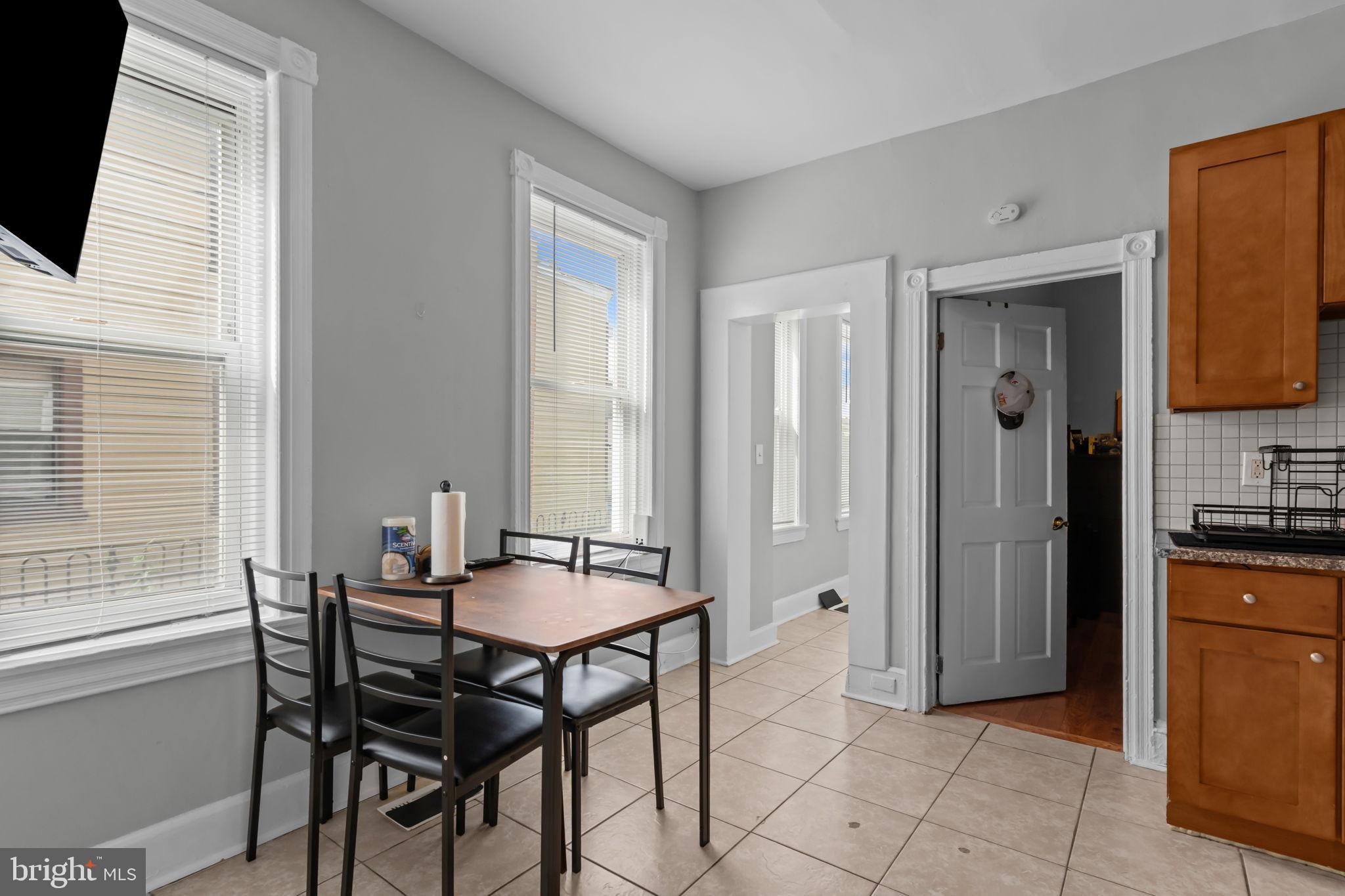 HOLMESBURG - Residential Income