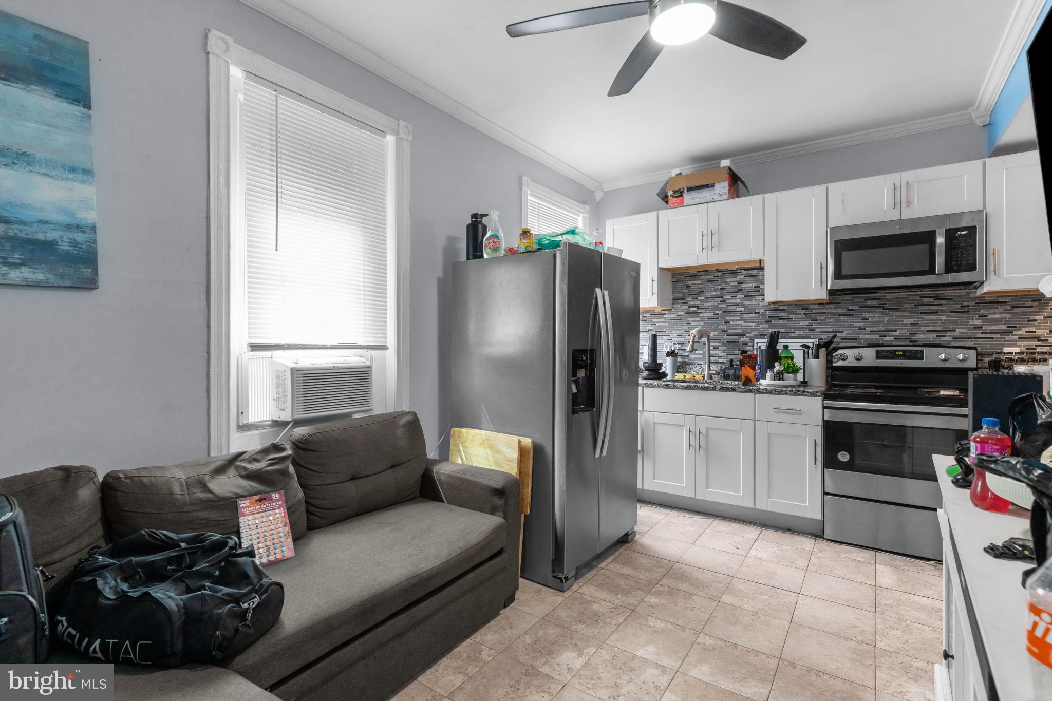 HOLMESBURG - Residential Income