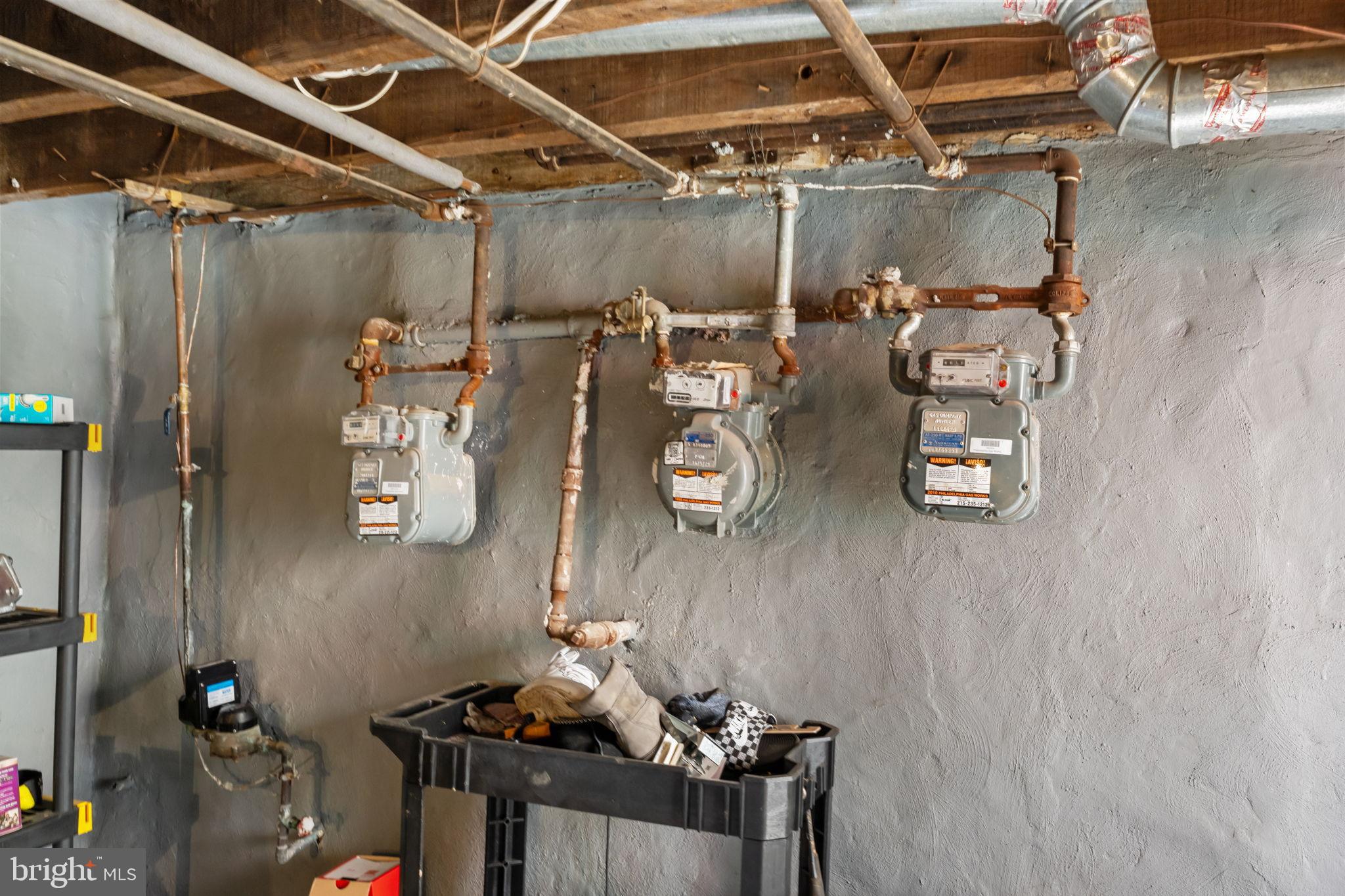 HOLMESBURG - Residential Income