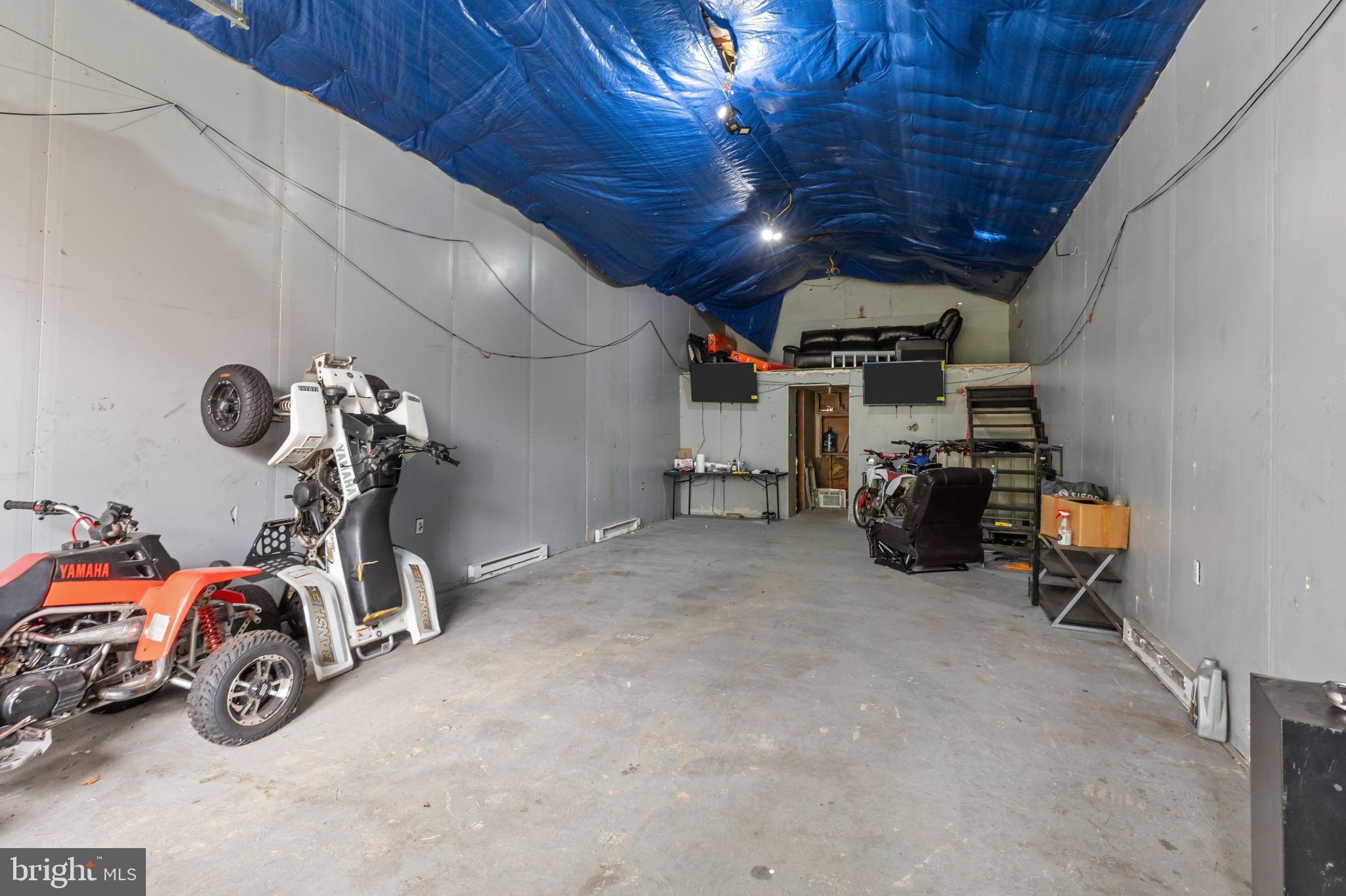 HOLMESBURG - Residential Income