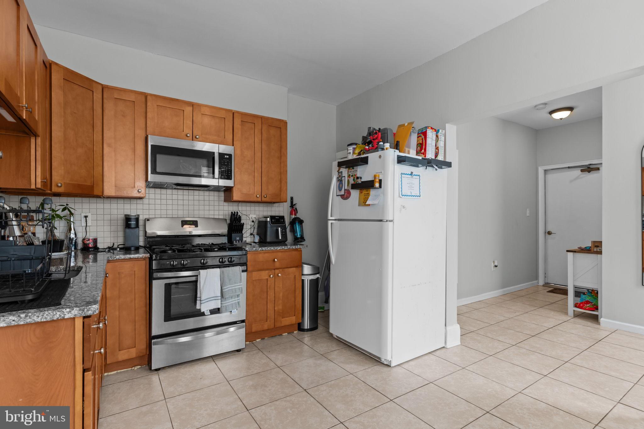 HOLMESBURG - Residential Income