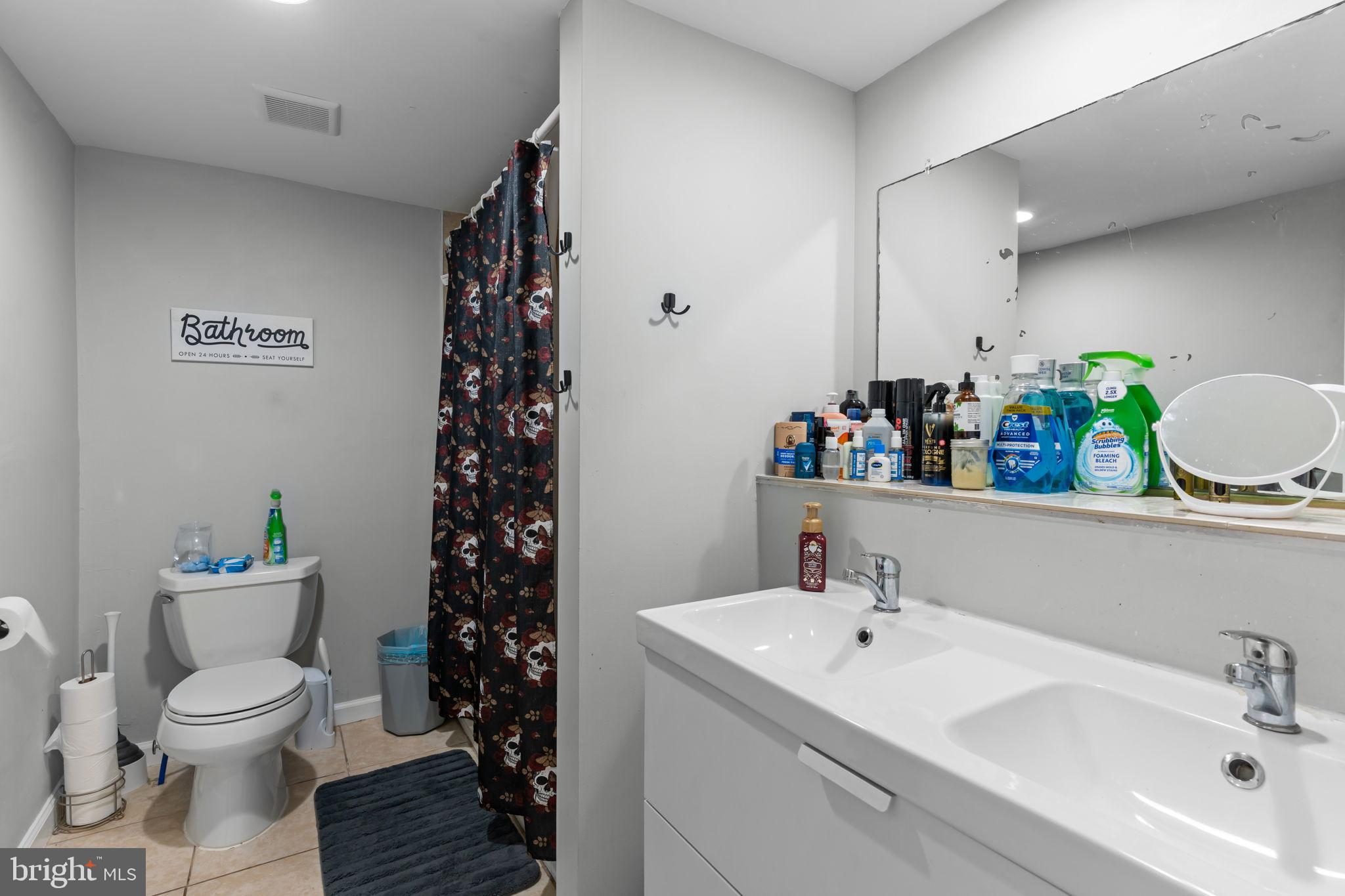 HOLMESBURG - Residential Income