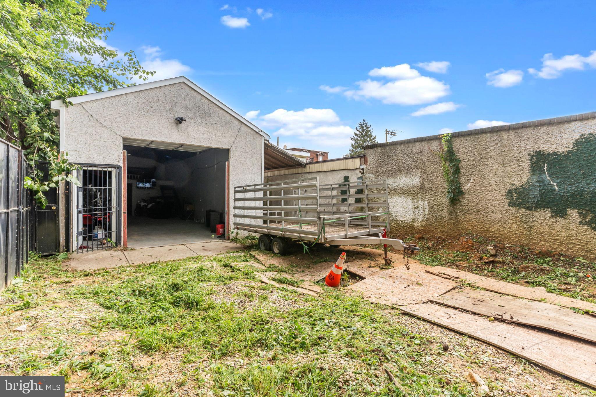 HOLMESBURG - Residential Income