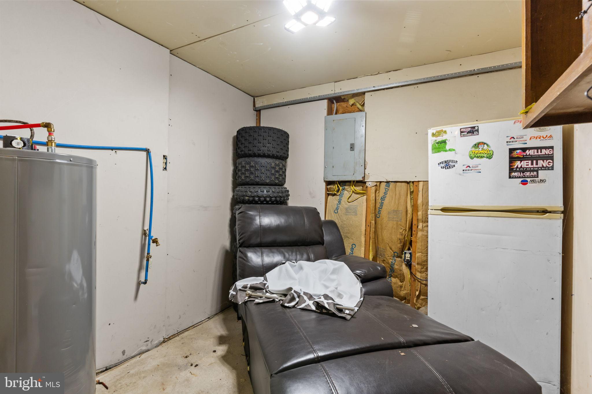 HOLMESBURG - Residential Income