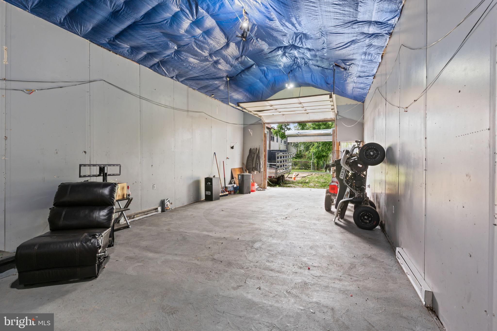 HOLMESBURG - Residential Income