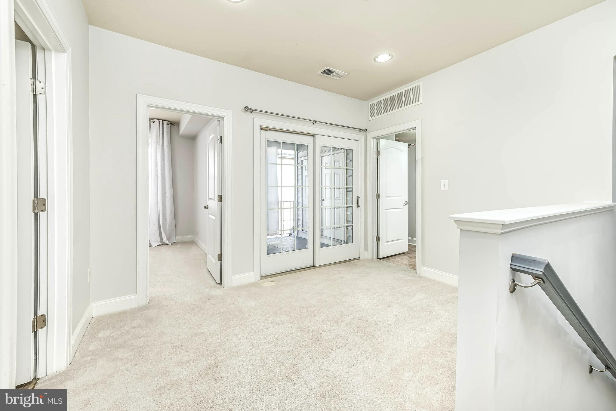 POTOMAC CLUB - Residential Lease