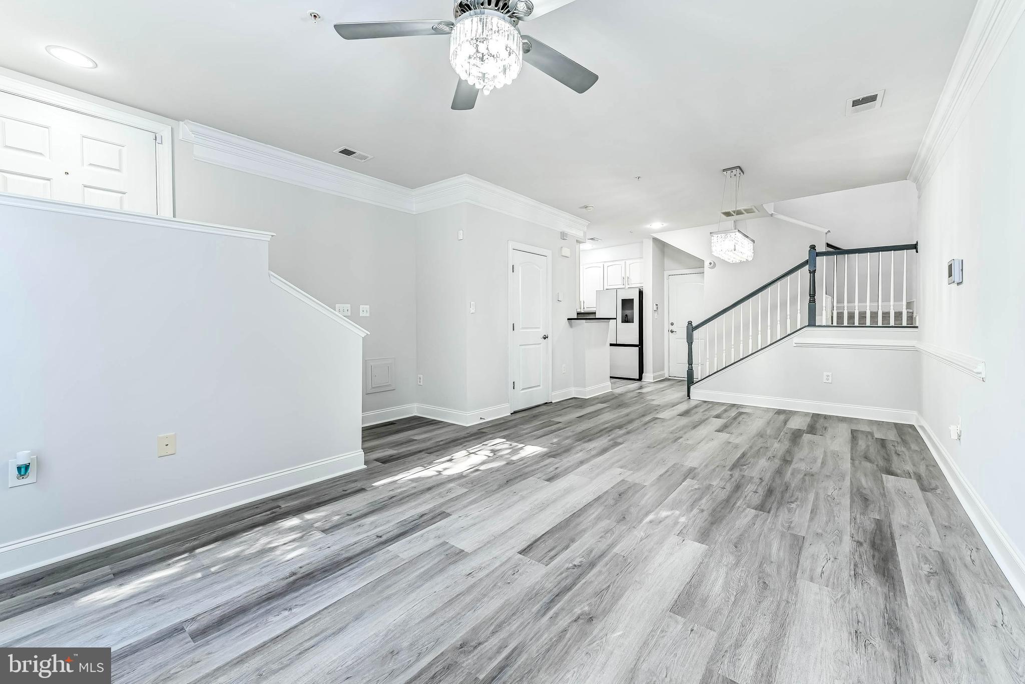 POTOMAC CLUB - Residential Lease