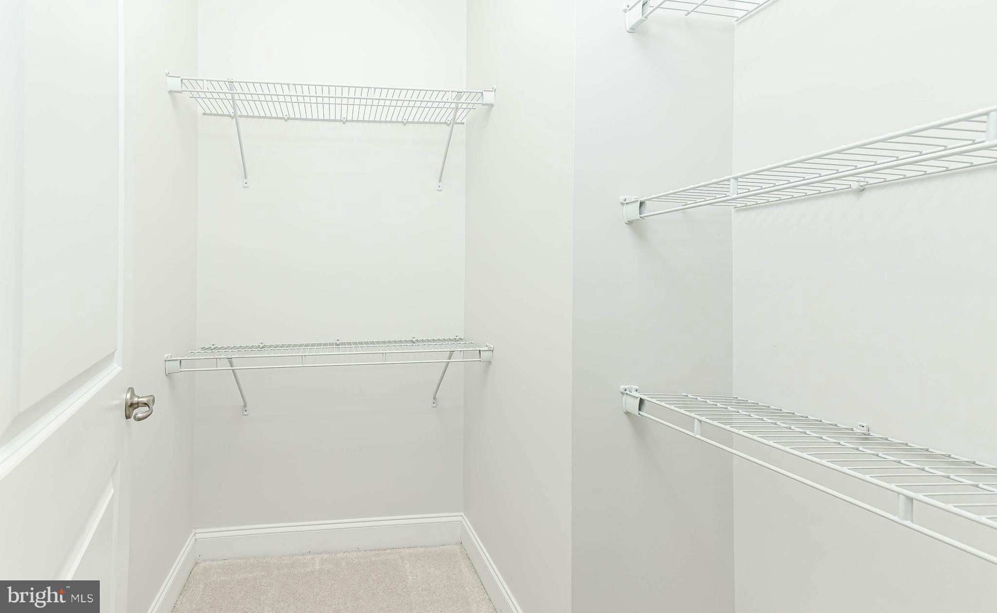 POTOMAC CLUB - Residential Lease