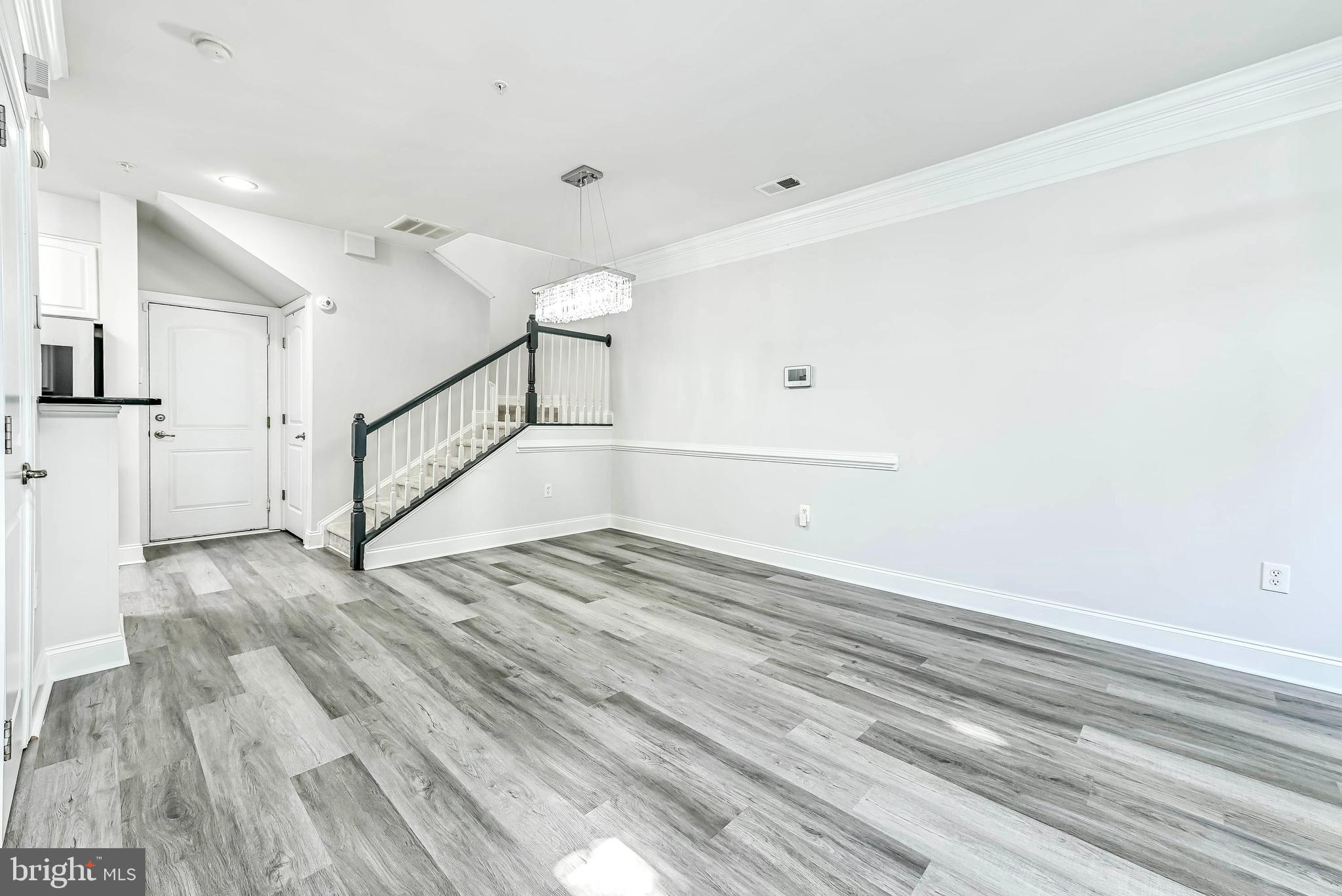 POTOMAC CLUB - Residential Lease