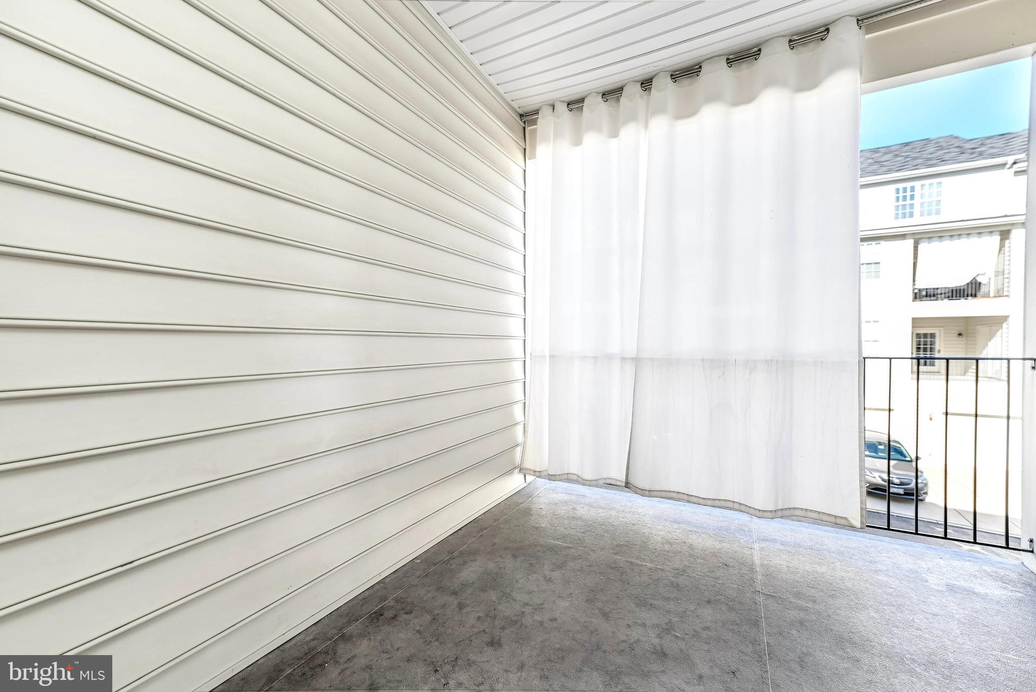 POTOMAC CLUB - Residential Lease