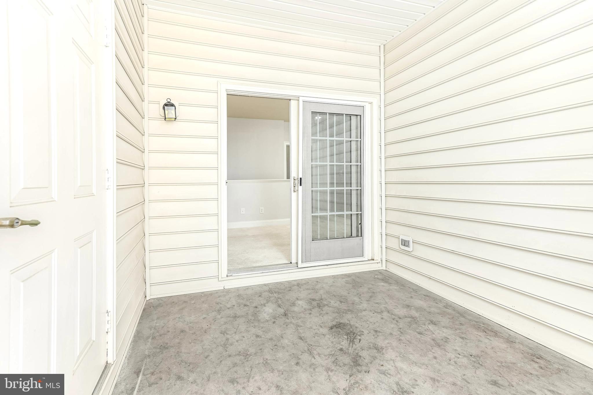 POTOMAC CLUB - Residential Lease