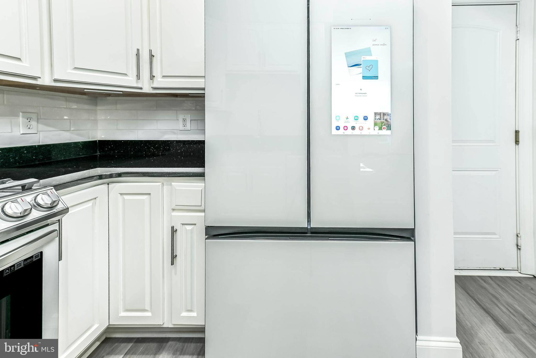 POTOMAC CLUB - Residential Lease