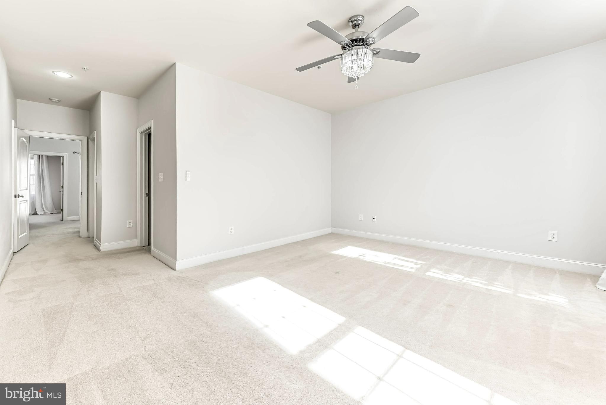 POTOMAC CLUB - Residential Lease