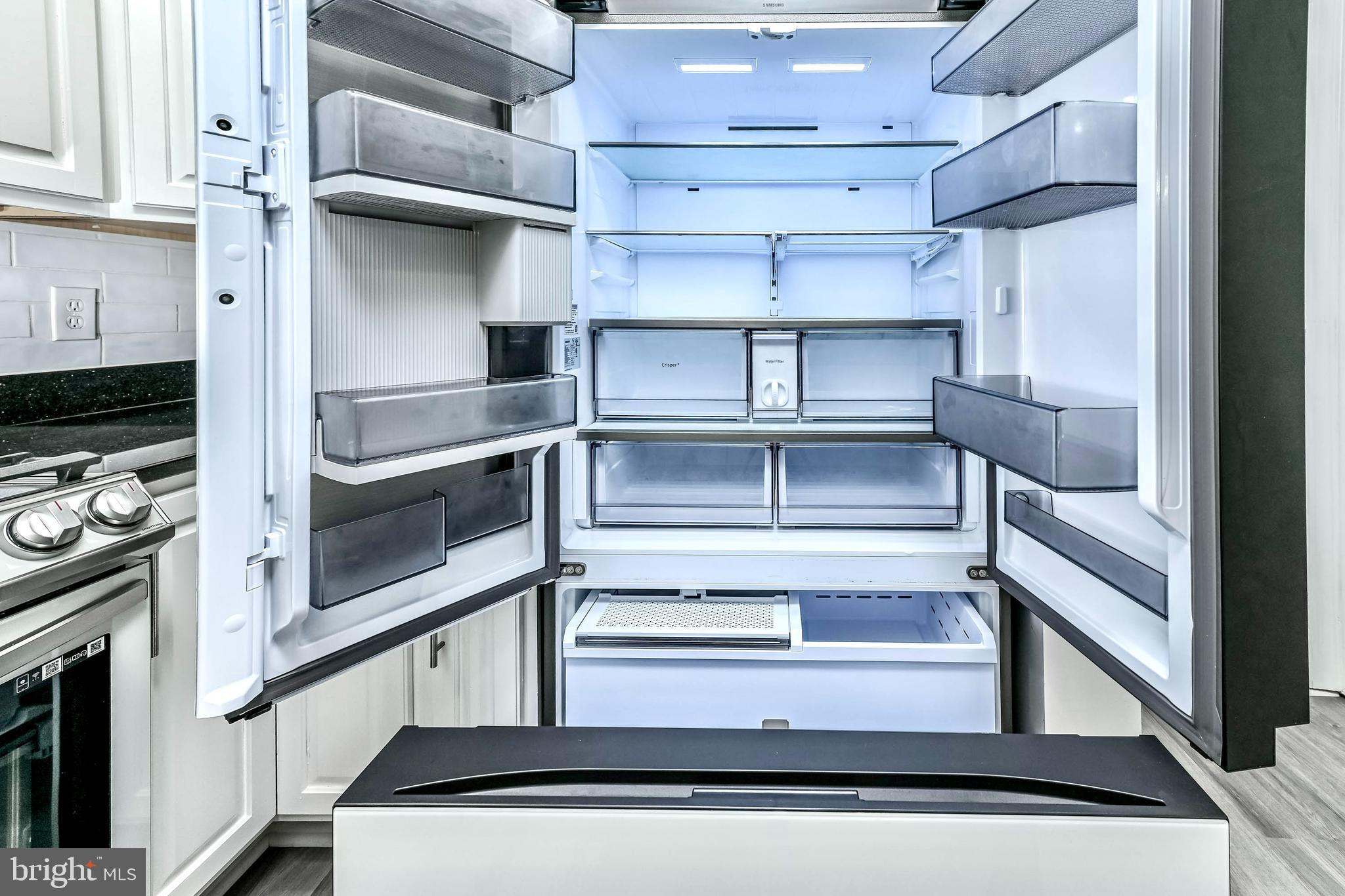 POTOMAC CLUB - Residential Lease