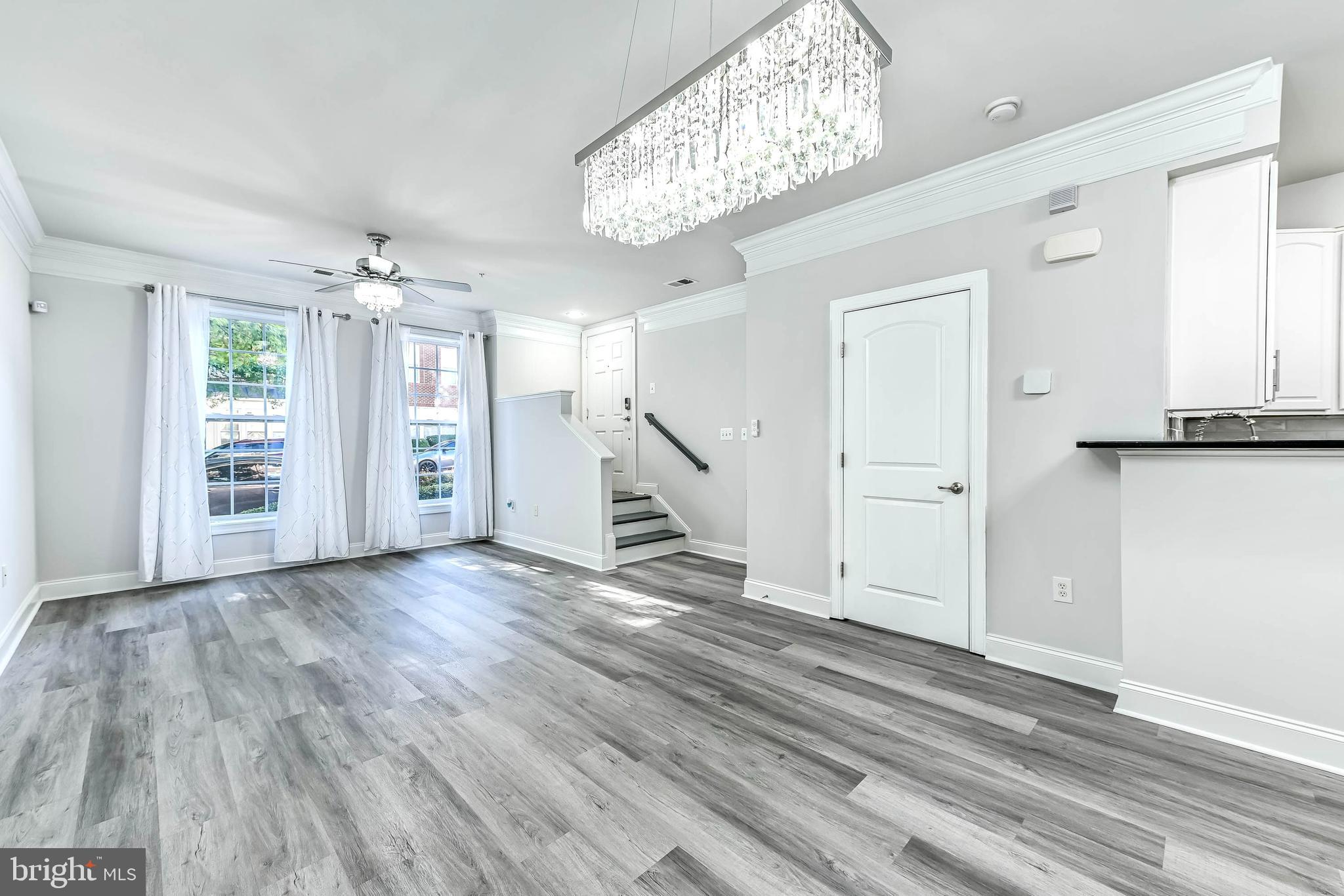 POTOMAC CLUB - Residential Lease