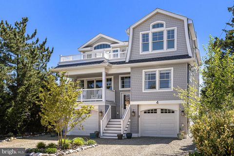 4 W 6TH STREET BARNEGAT LIGHT NJ 08006