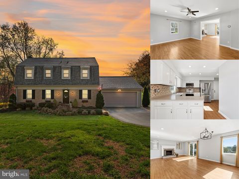 1207 STARMOUNT LANE BEL AIR MD 21015