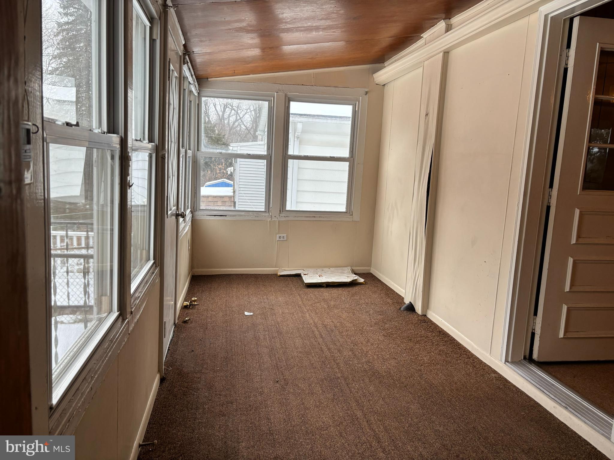 NONE AVAILABLE - Residential