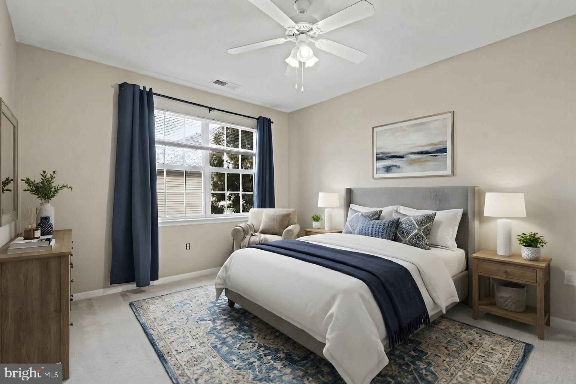 BRYSON AT WOODLAND PARK - Residential