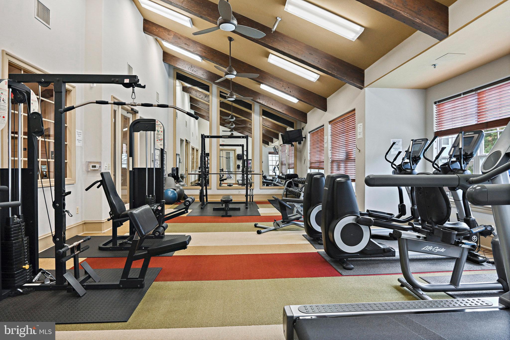 BRYSON AT WOODLAND PARK - Residential