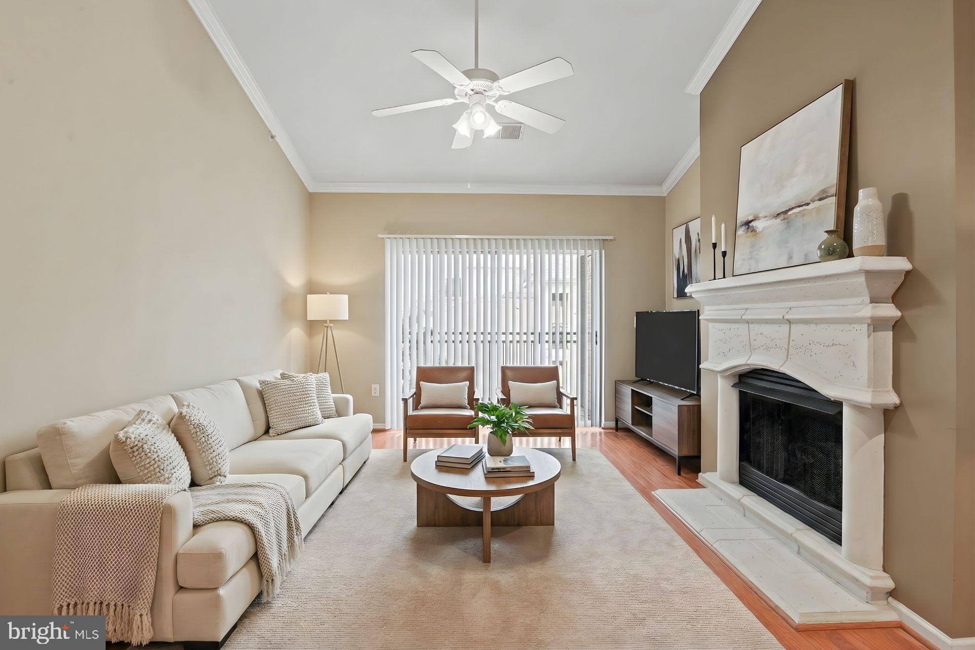 BRYSON AT WOODLAND PARK - Residential