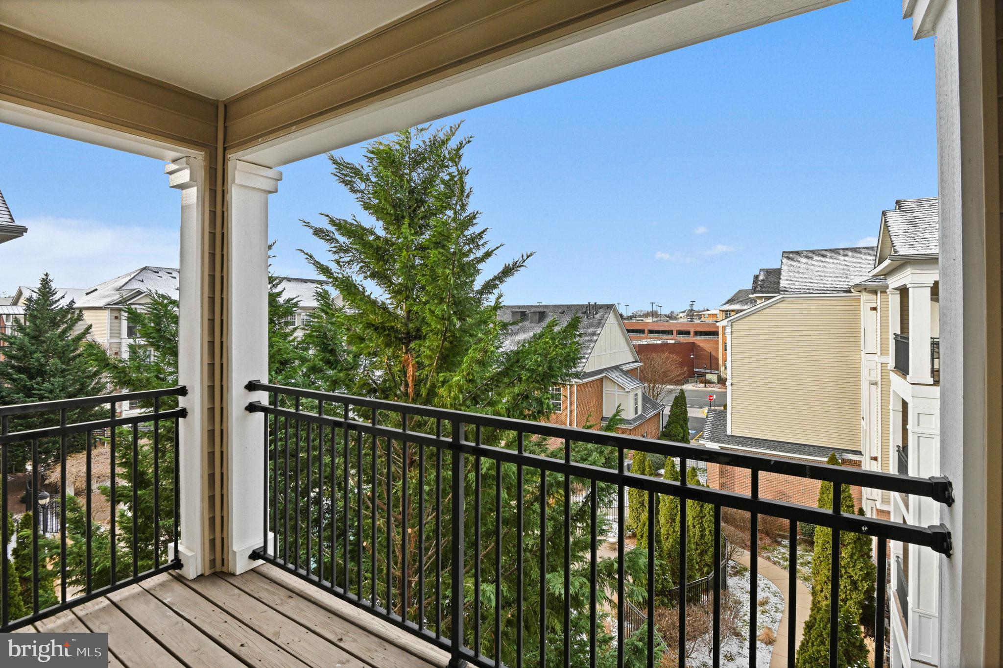 BRYSON AT WOODLAND PARK - Residential