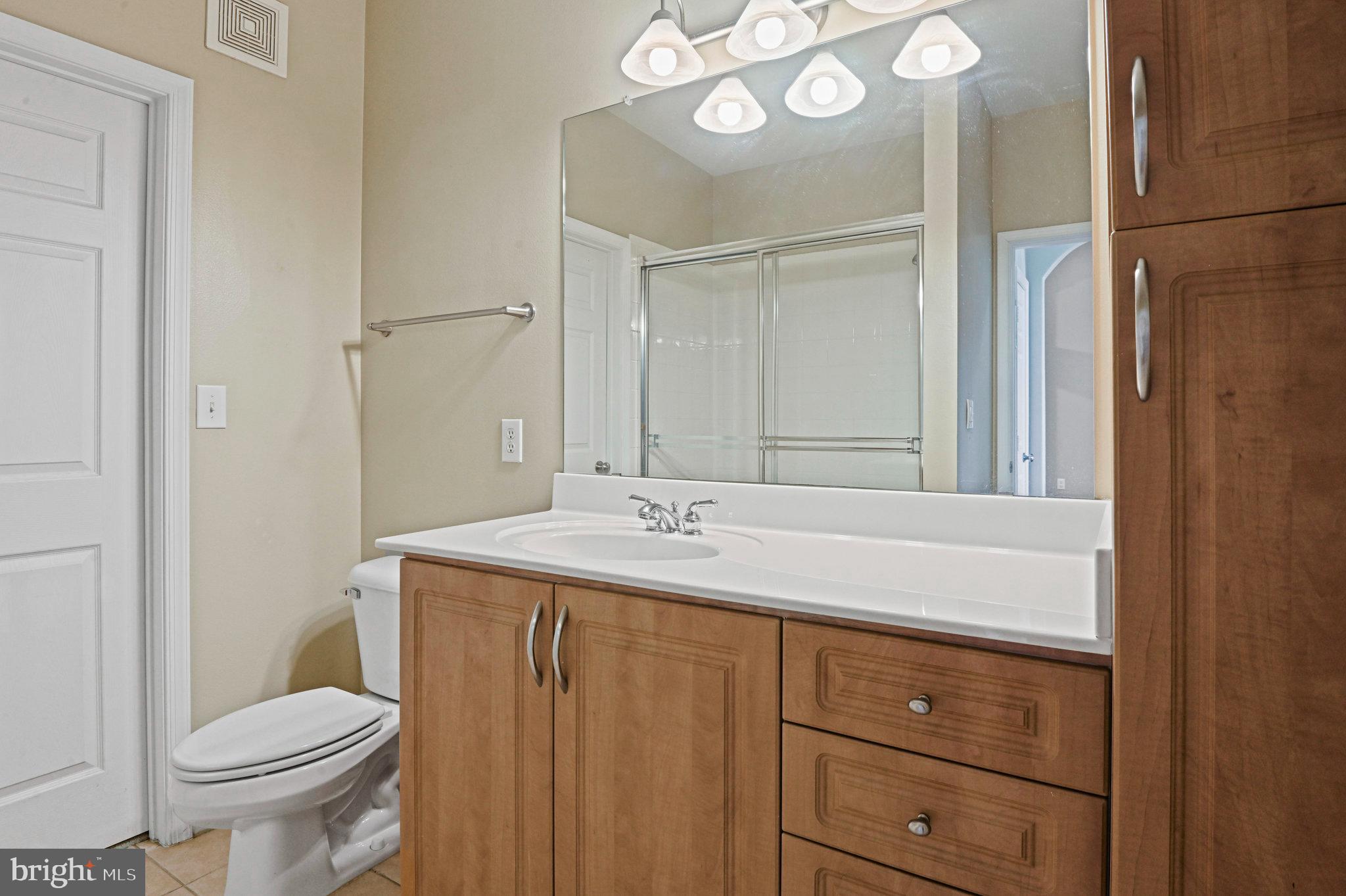 BRYSON AT WOODLAND PARK - Residential