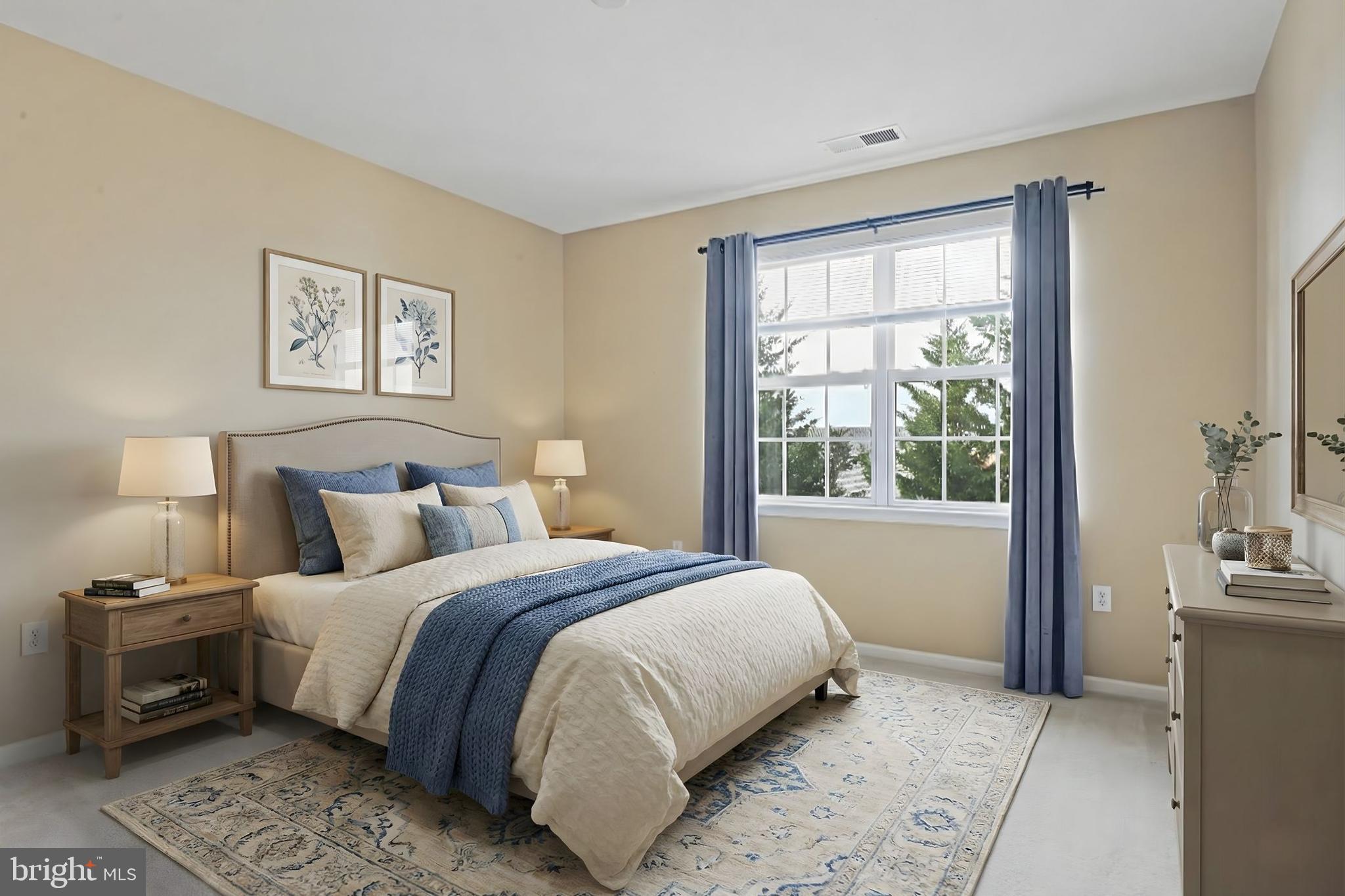 BRYSON AT WOODLAND PARK - Residential