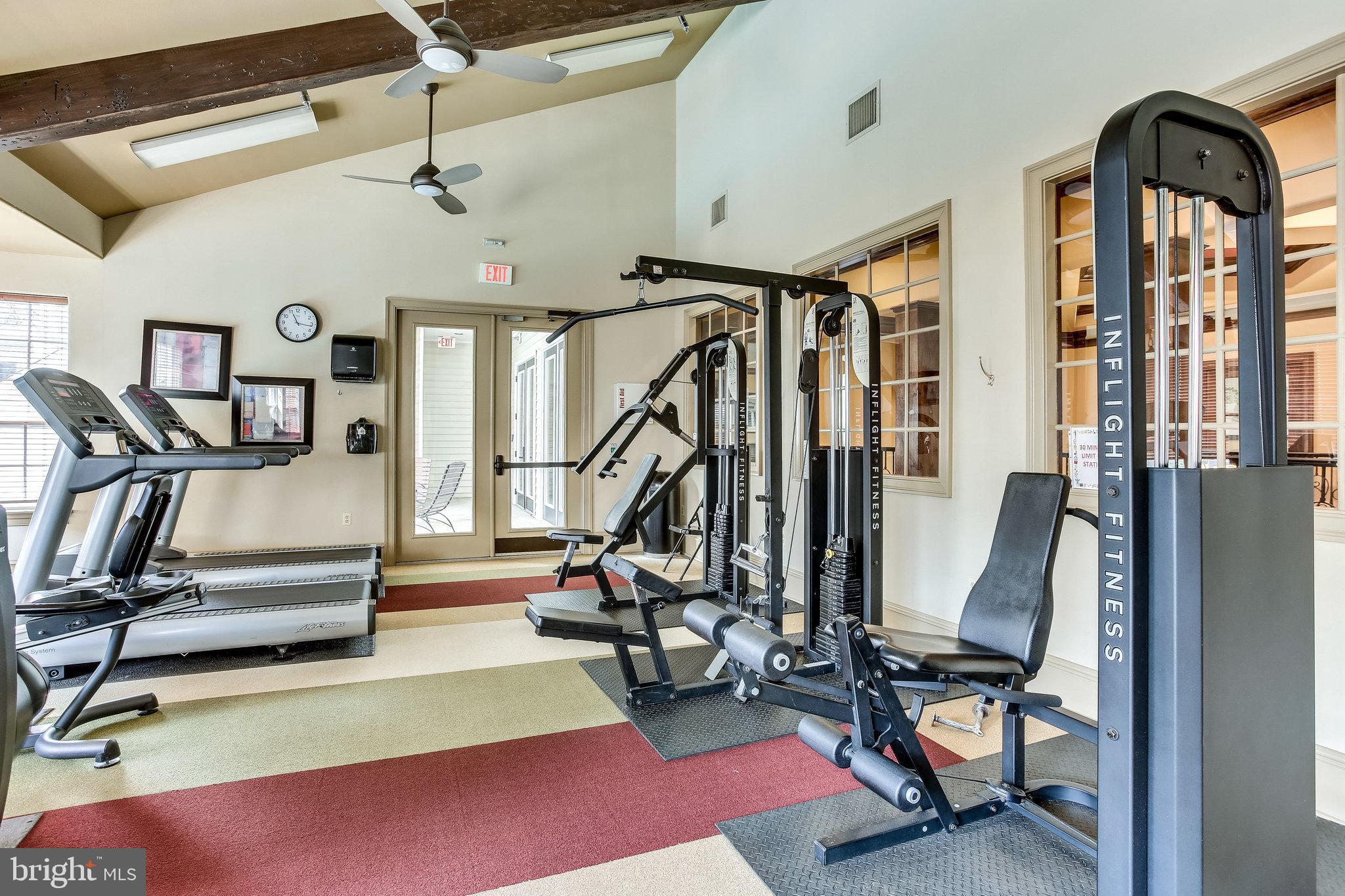 BRYSON AT WOODLAND PARK - Residential