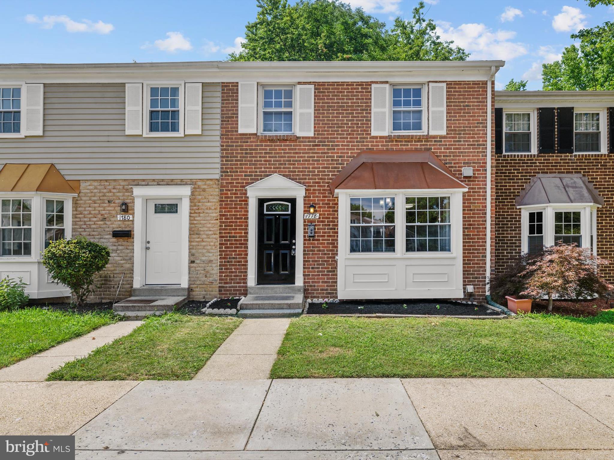 CROFTON SQUARE - Residential