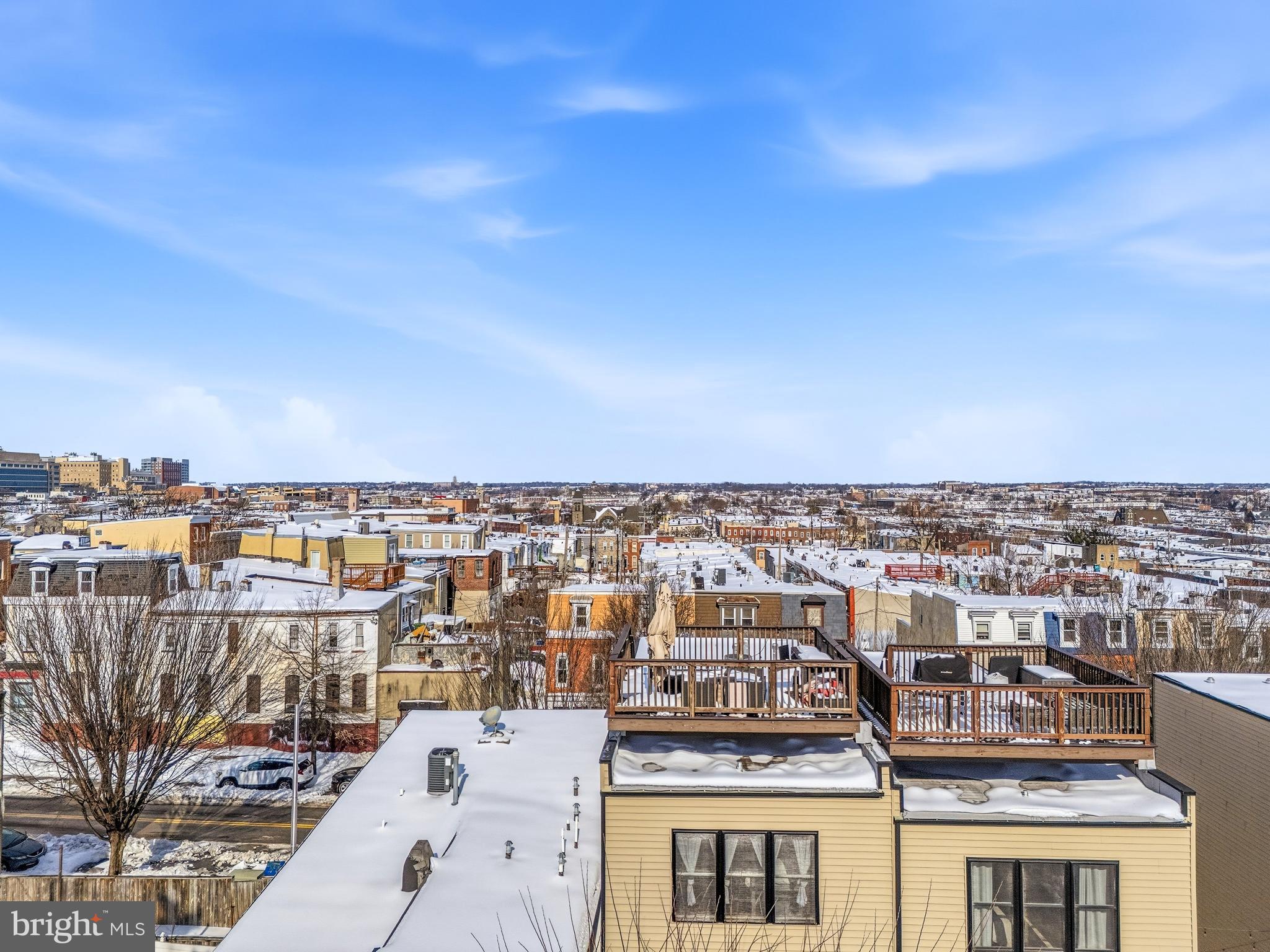 BUTCHERS HILL - Residential