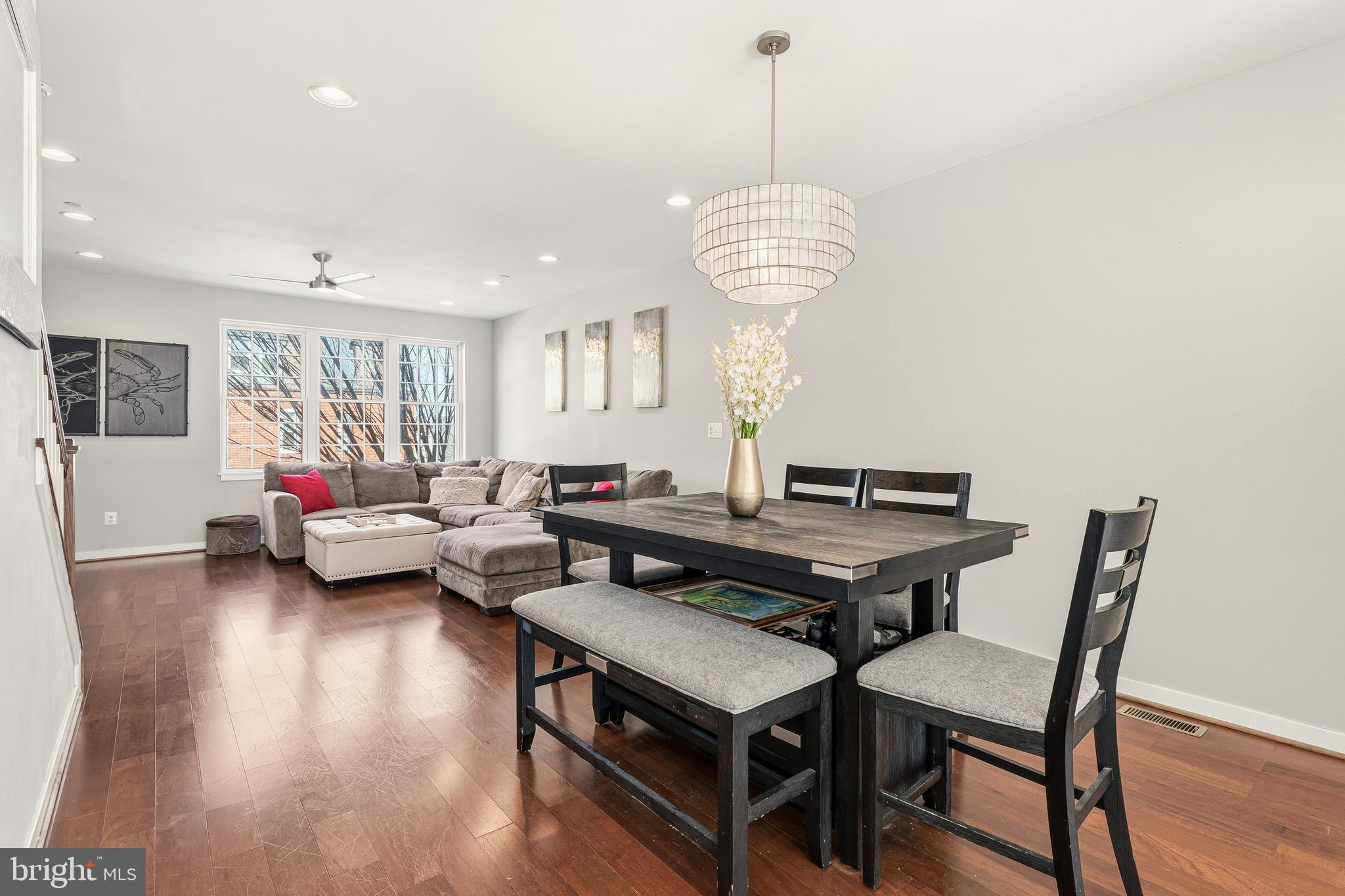 BUTCHERS HILL - Residential