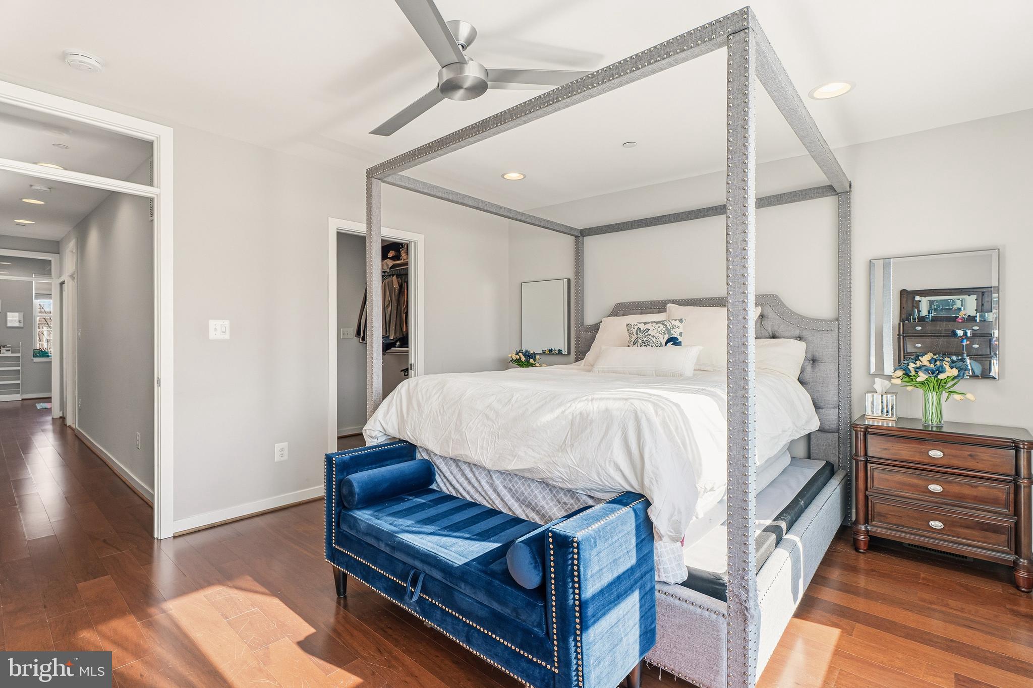 BUTCHERS HILL - Residential