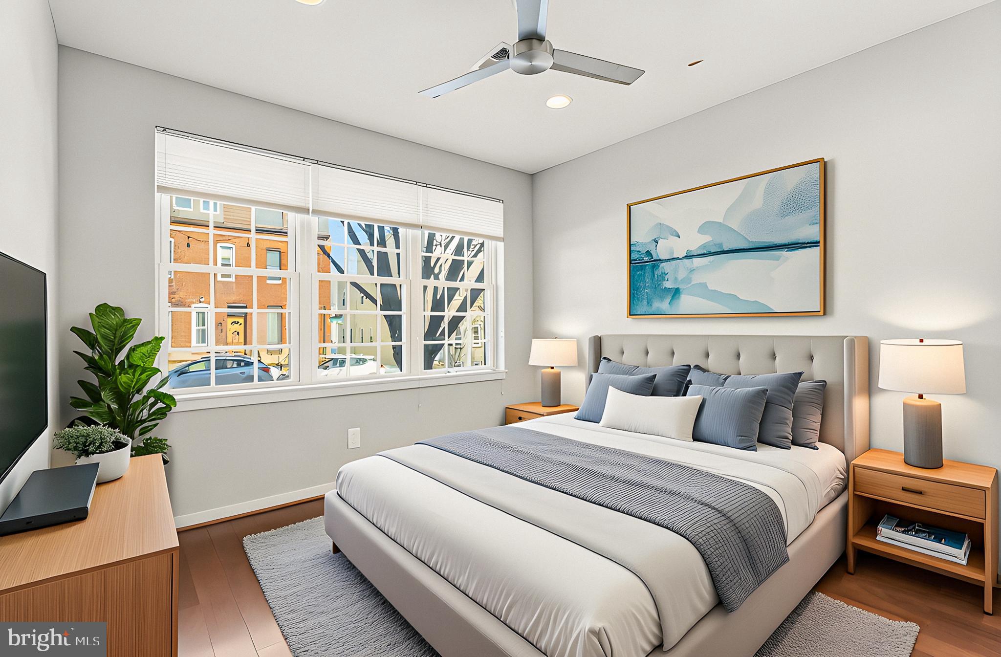 BUTCHERS HILL - Residential