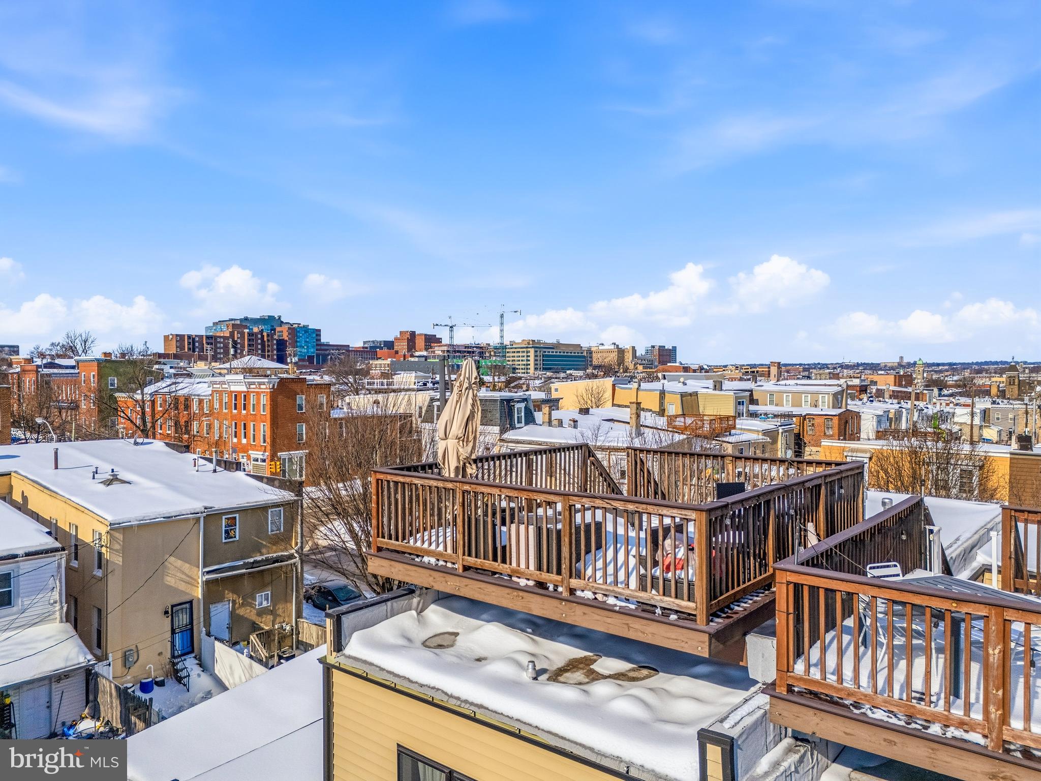 BUTCHERS HILL - Residential