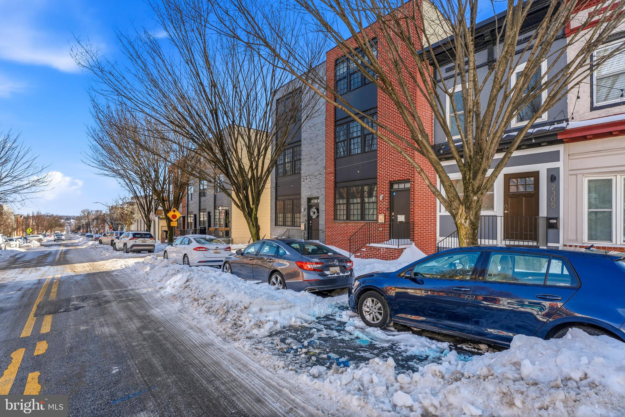 BUTCHERS HILL - Residential