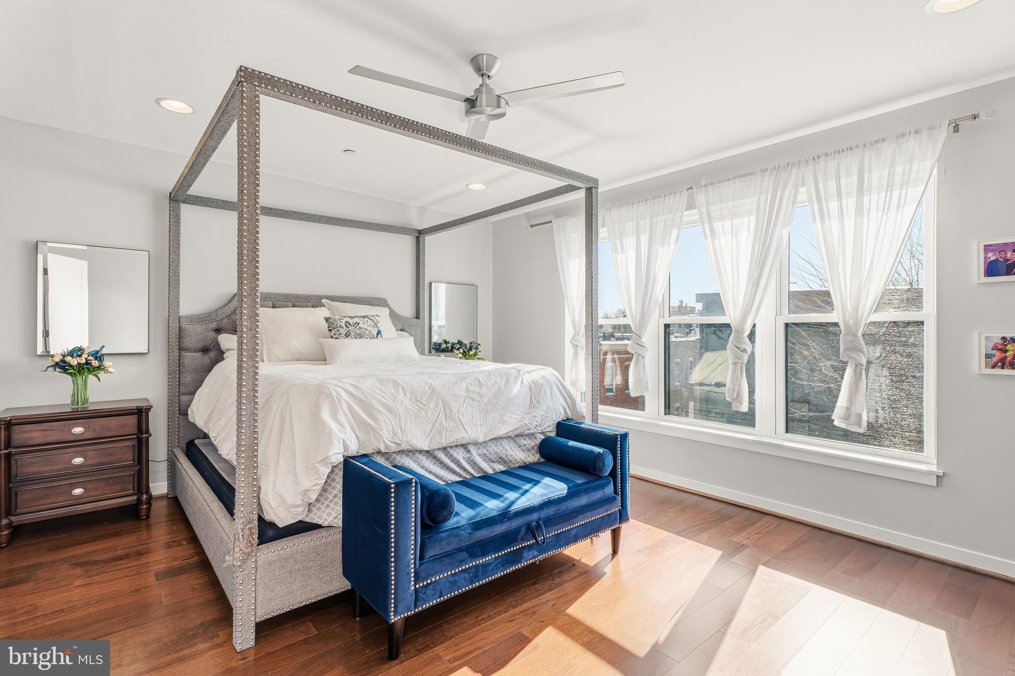 BUTCHERS HILL - Residential