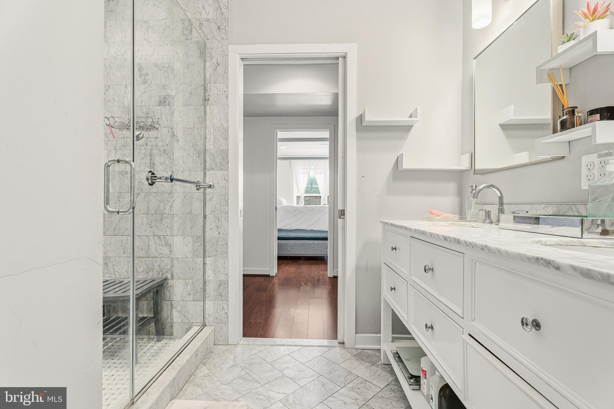 BUTCHERS HILL - Residential